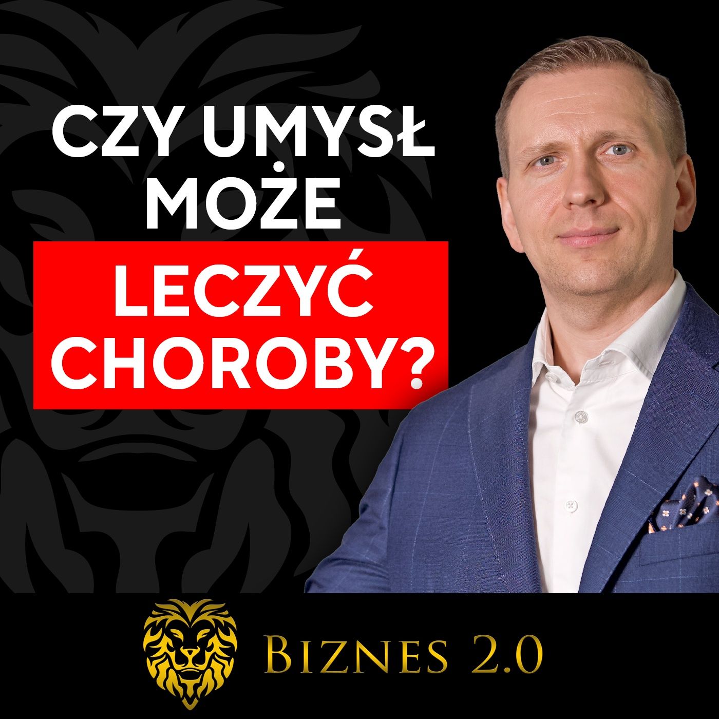 Biznes 2.0 - Maciej Wieczorek