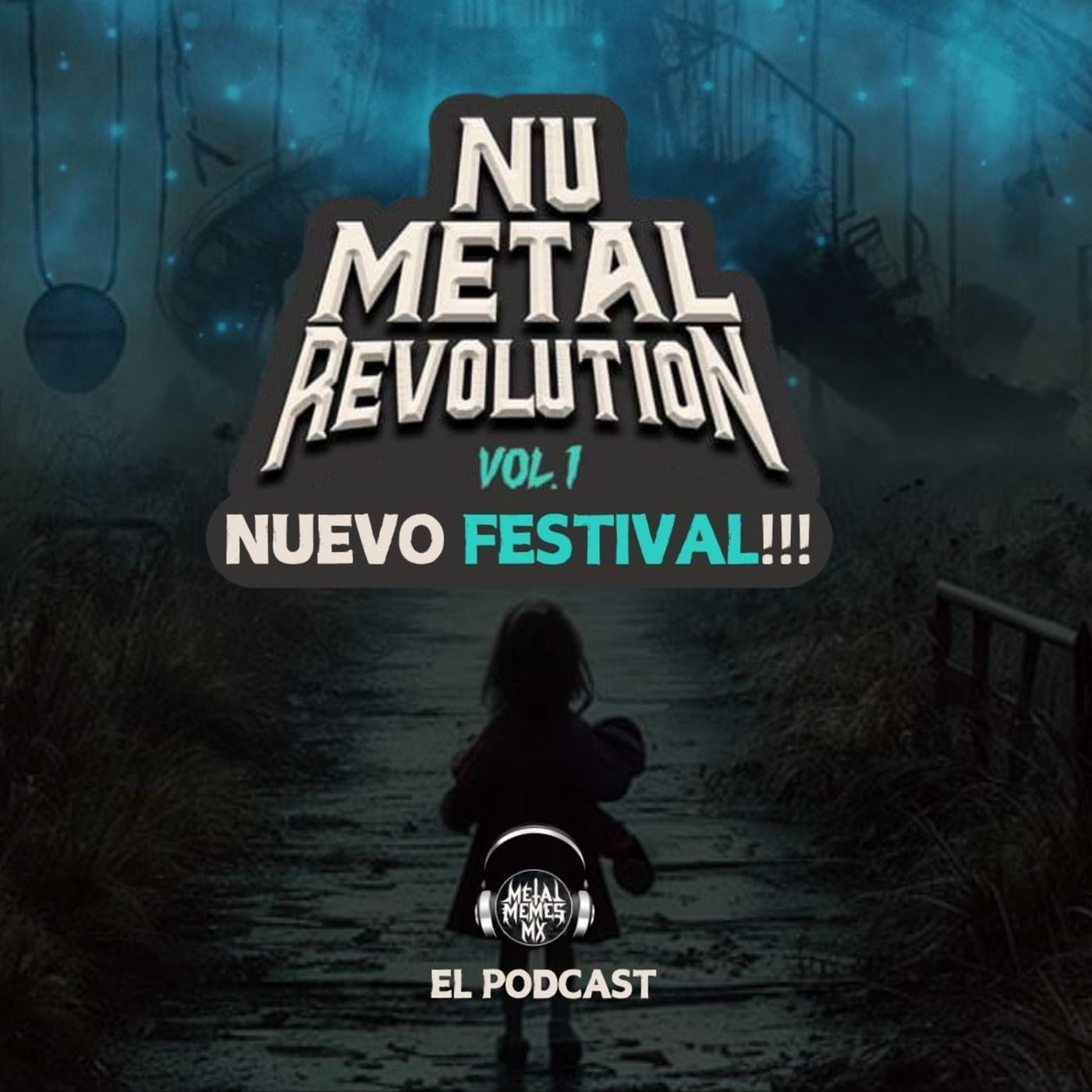 Metal Memes Mx 🤘EL PODCAST 🎤