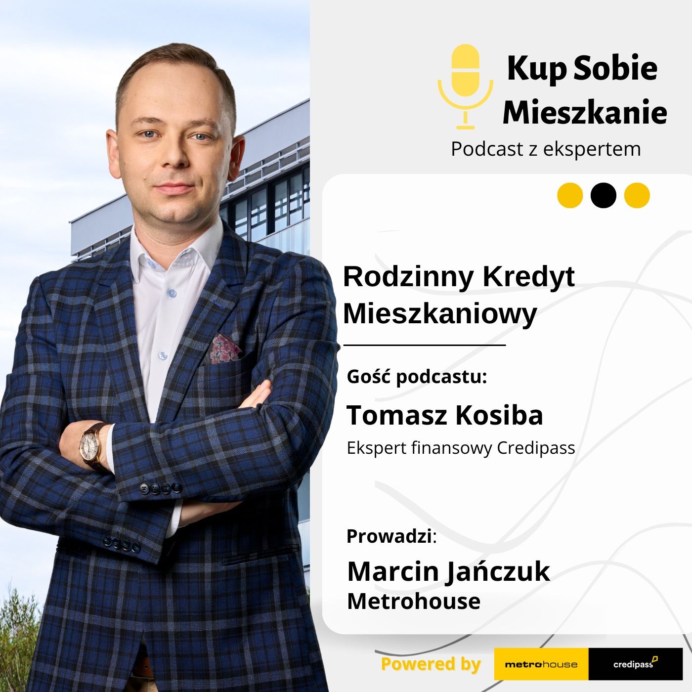 Rodzinny Kredyt Mieszkaniowy Rodzinny Kredyt Mieszkaniowy