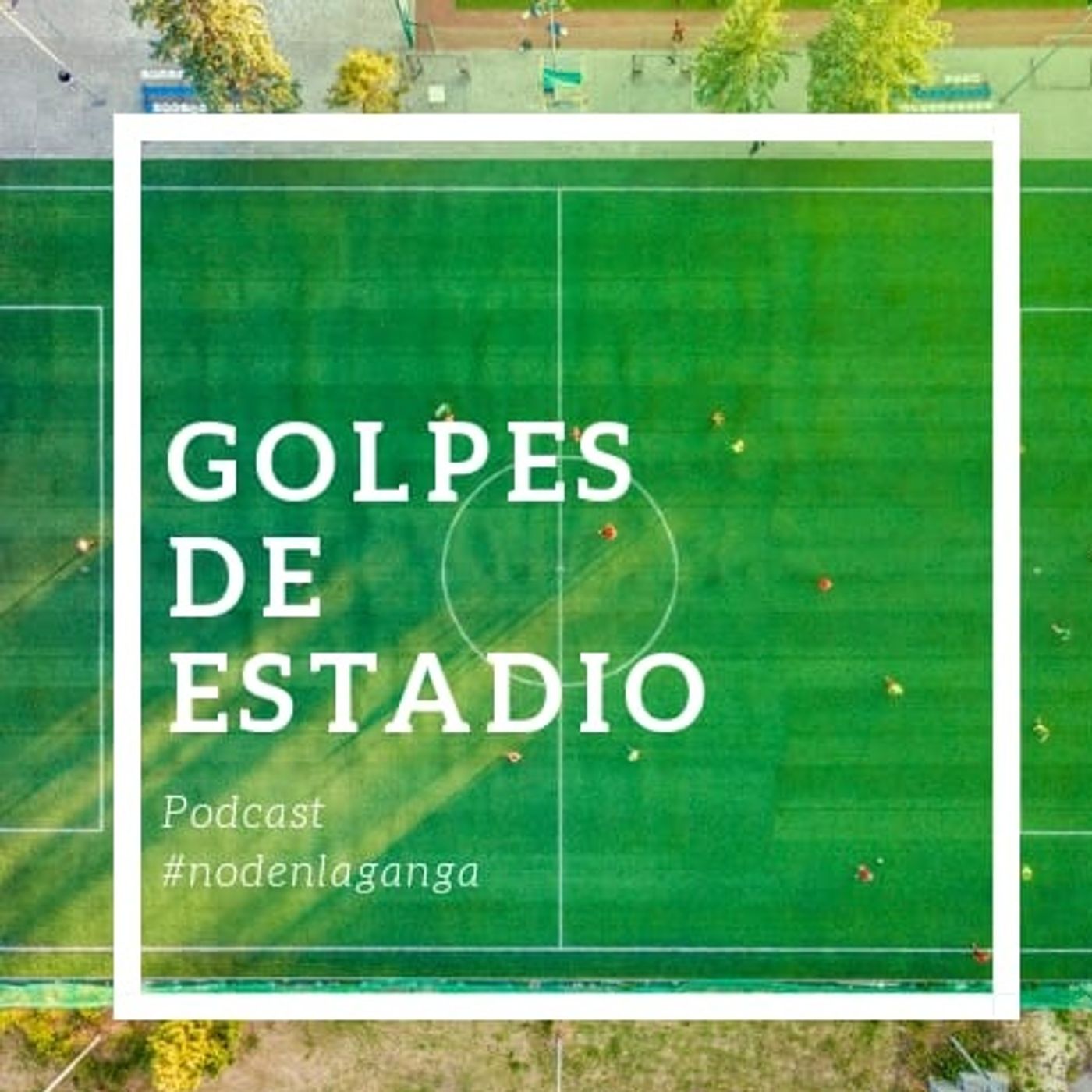 Golpes de Estadio