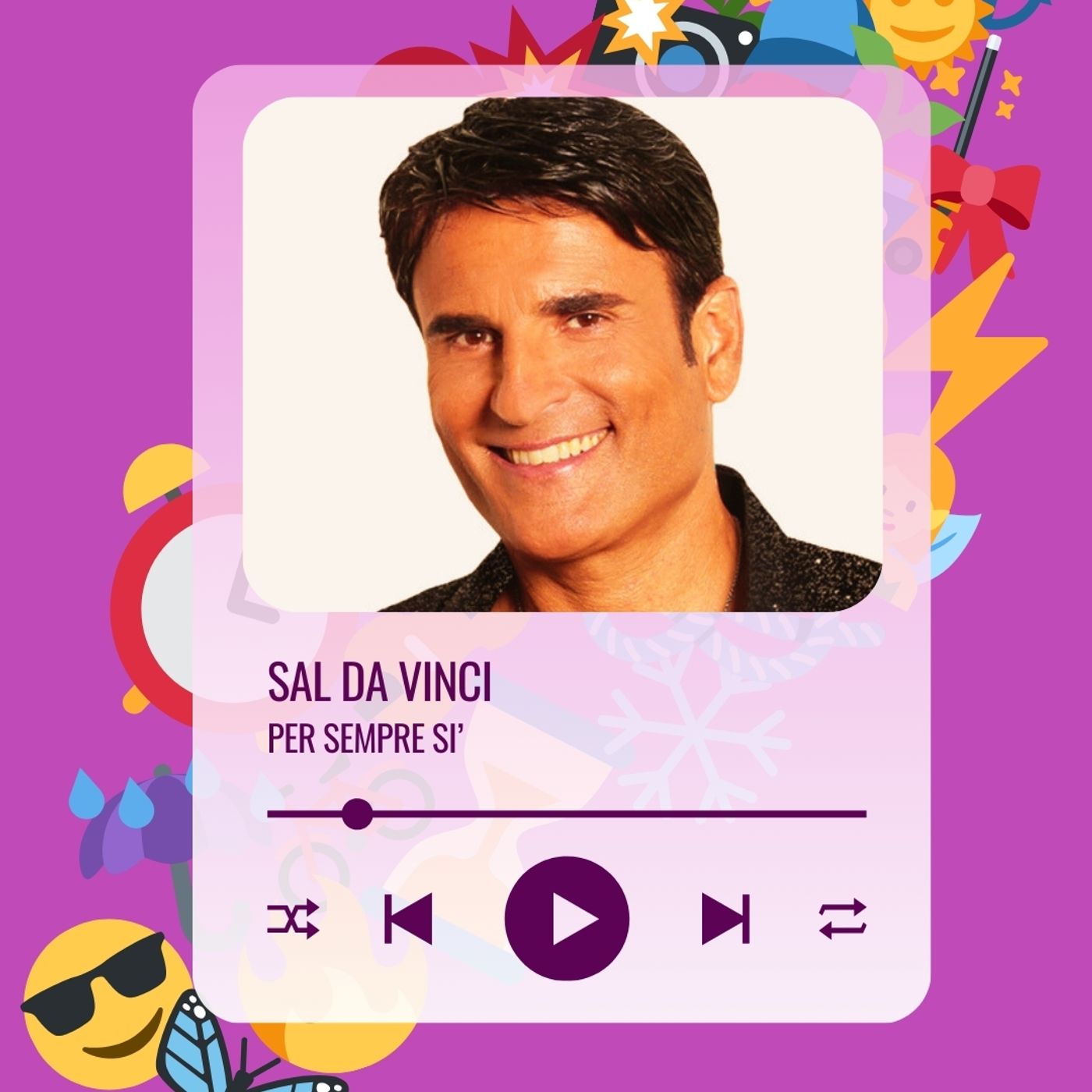 Pillole di Sanremo 2026: Ep. 25 Sal Da Vinci