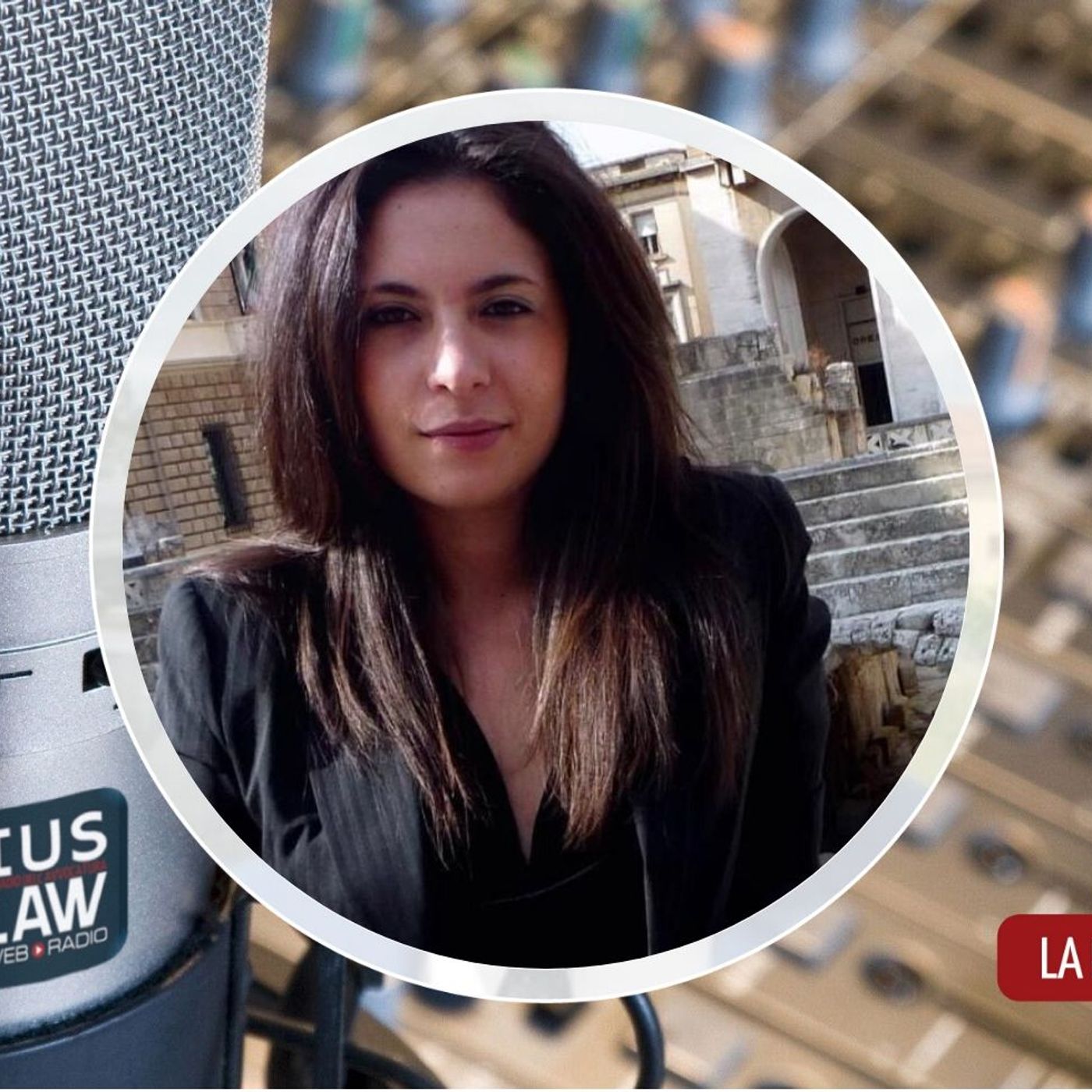 I GIOVANI AVVOCATI ESCLUSI DAI 600€ PROTESTANO CON UN TWEETBOMBING: #600EUROPERTUTTI – INTERVISTA ALL’AVV. STEFANIA GIANNICO episode artwork