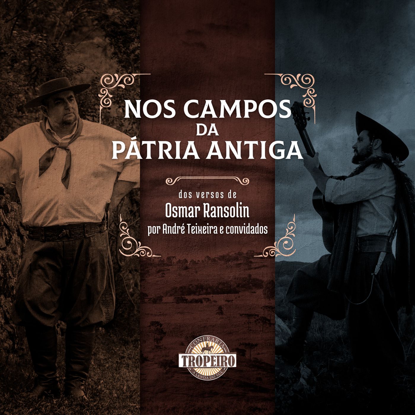 Confraria do Tropeiro