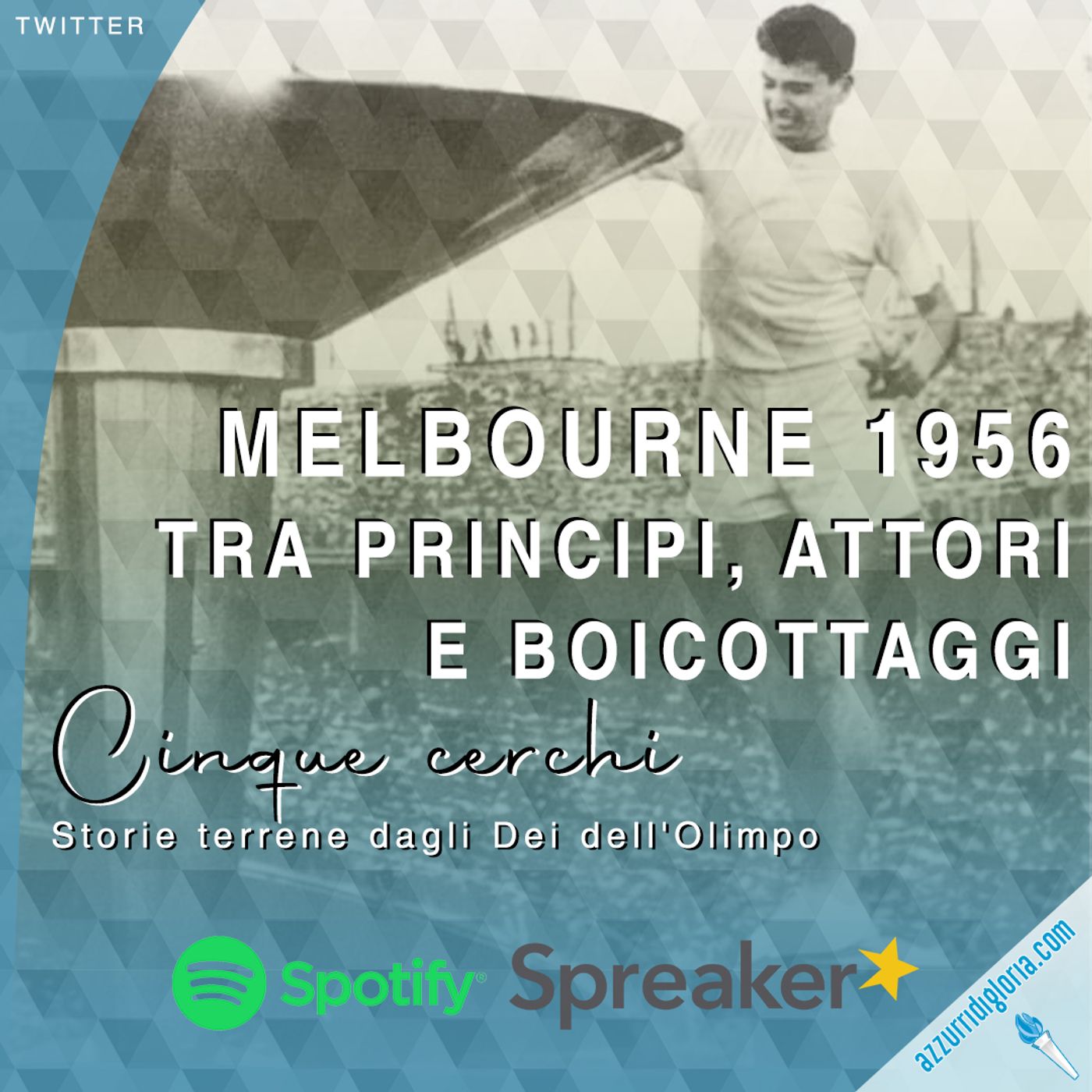 Cinque Cerchi