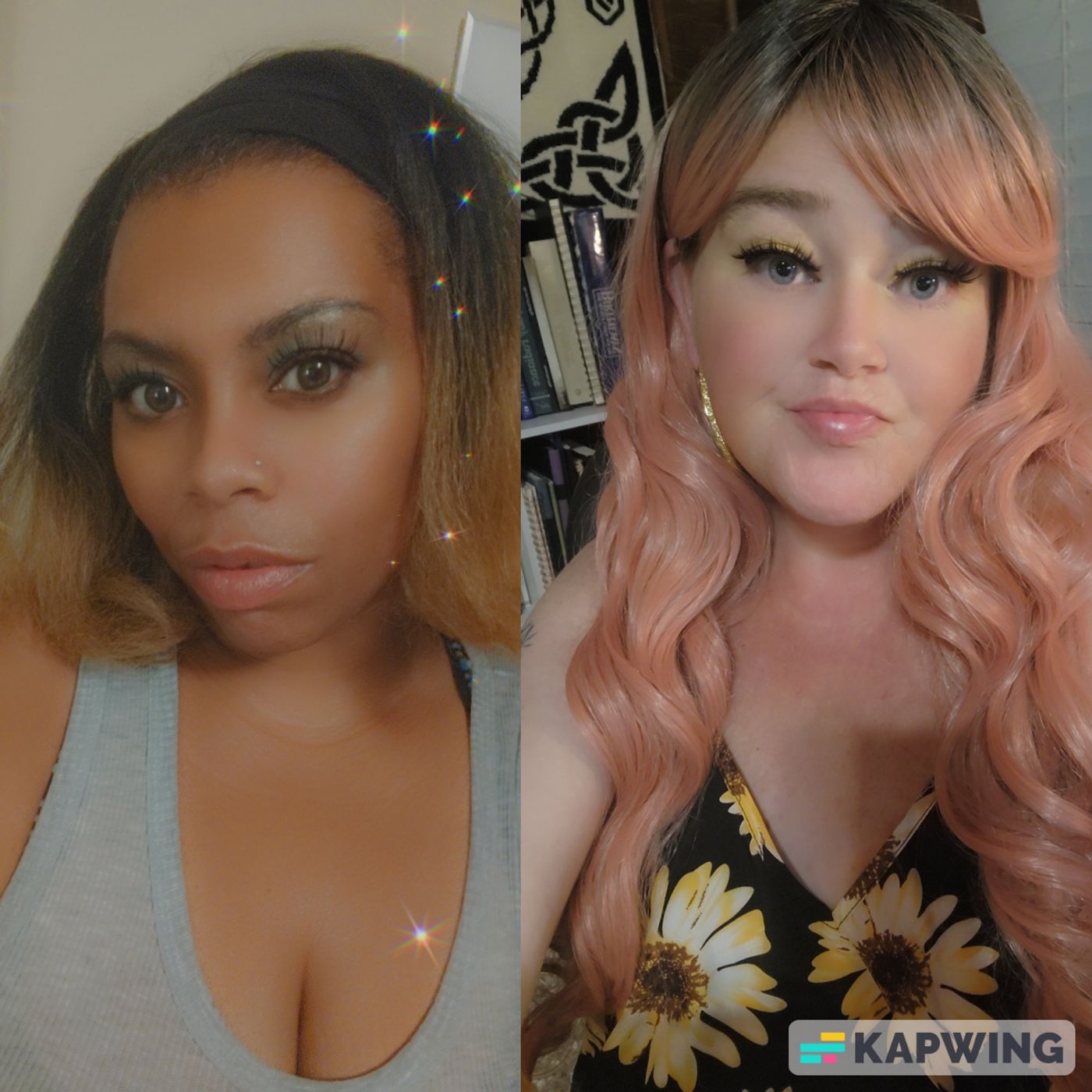 Ying Yang The Podcast