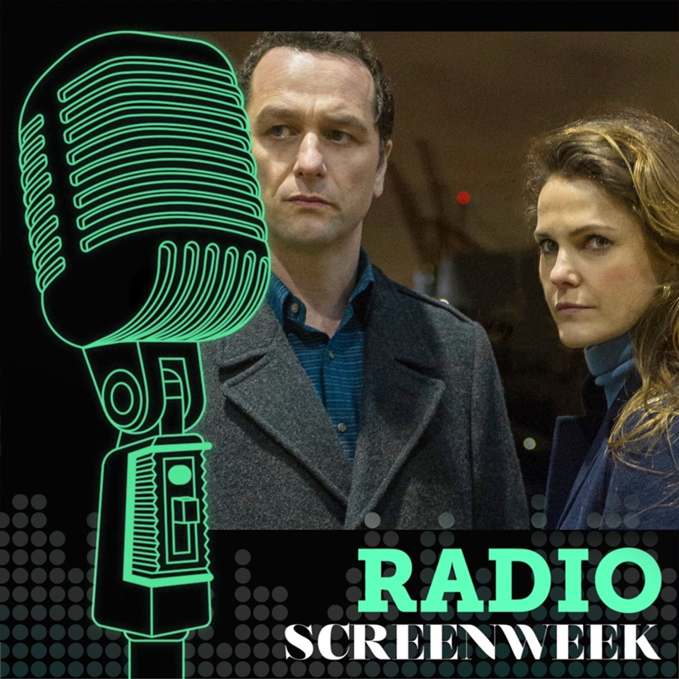 The Americans - La serie da vedere episode artwork