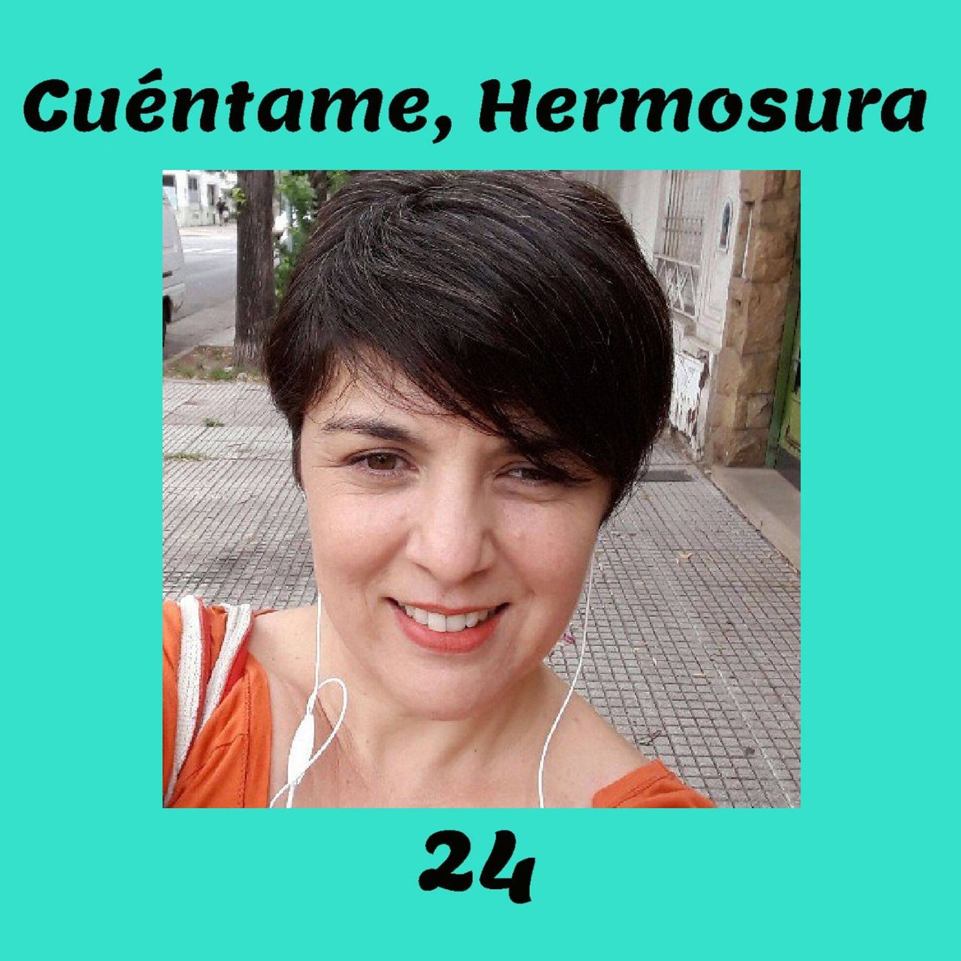 Cuéntame, Hermosura [ManchaPod]