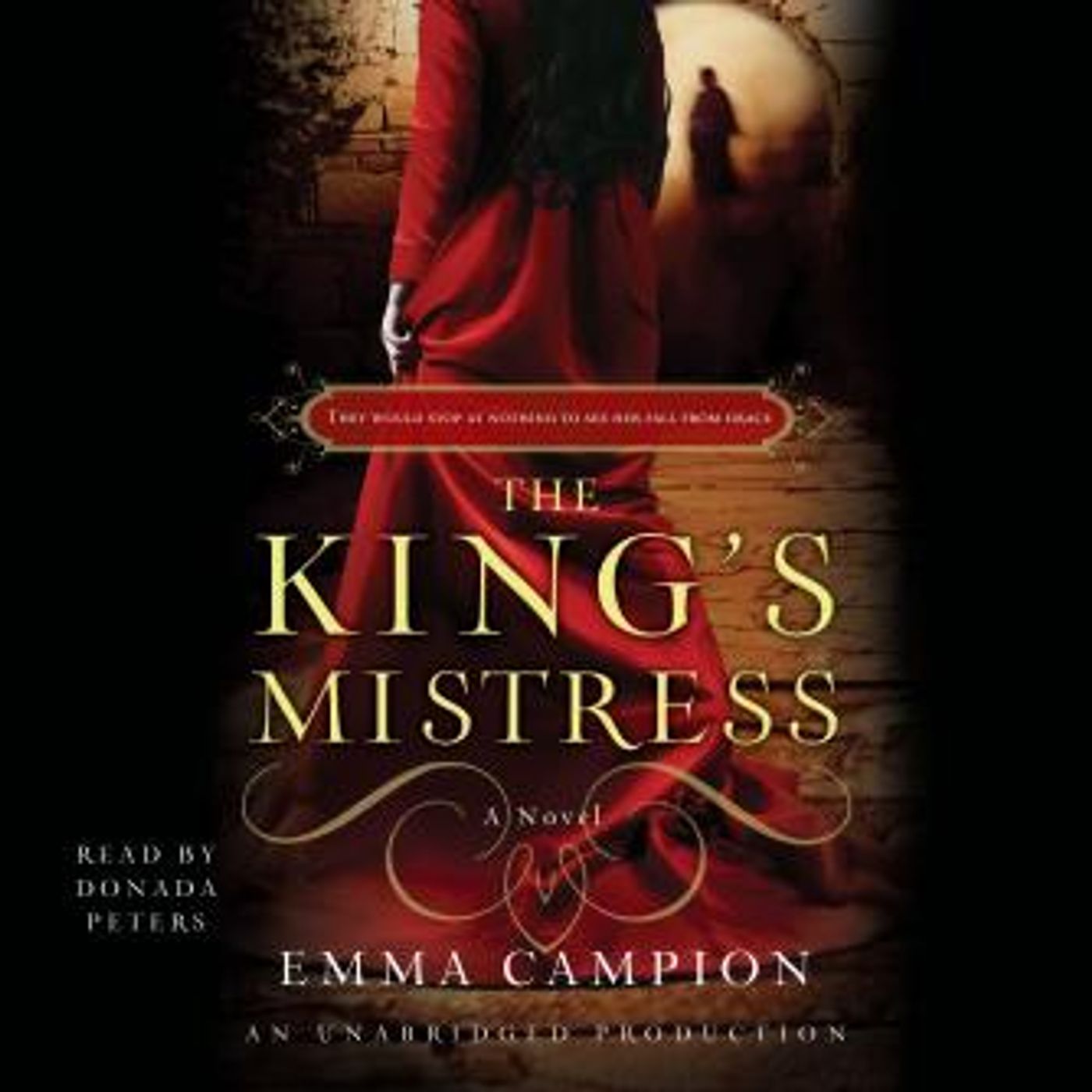 Grab the Essential Free Audiobooks in Romance, Historical