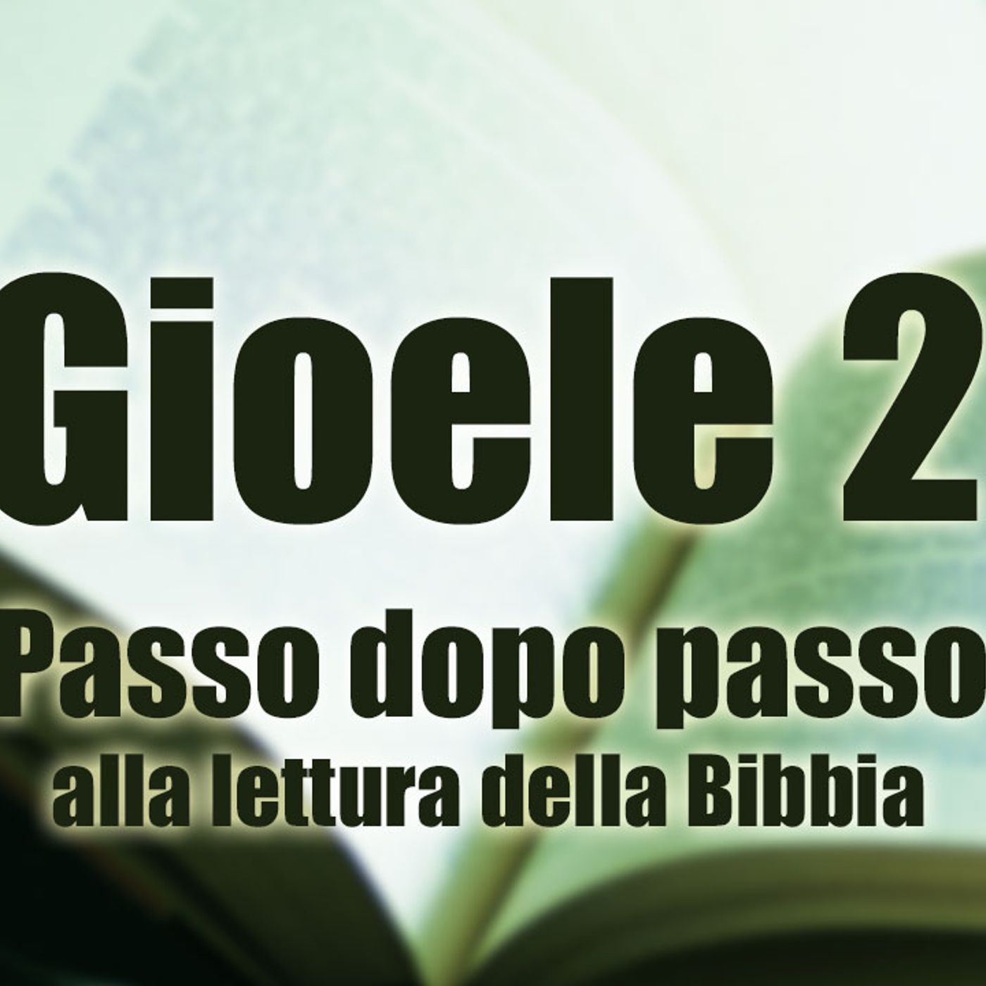 Passo dopo passo alla lettura della Bibbia