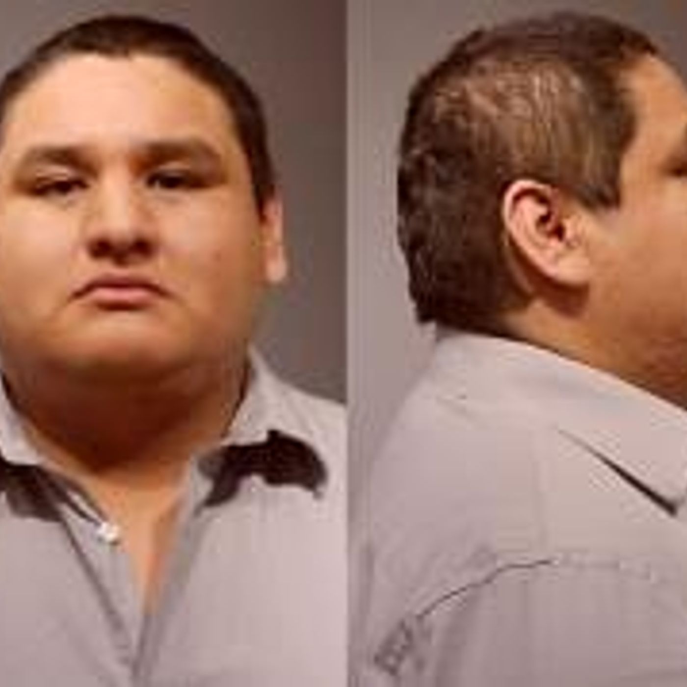 Yorkville man sentenced to 12 years in prison for child sexual abuse episode artwork