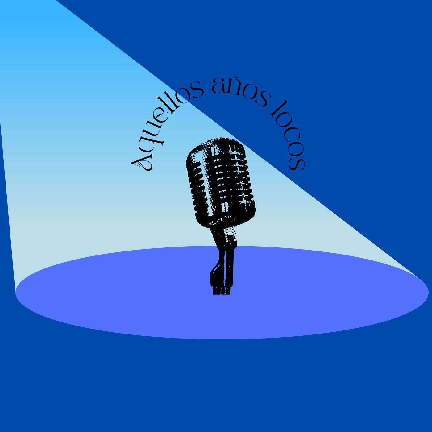 Aquellos años locos | Radio
