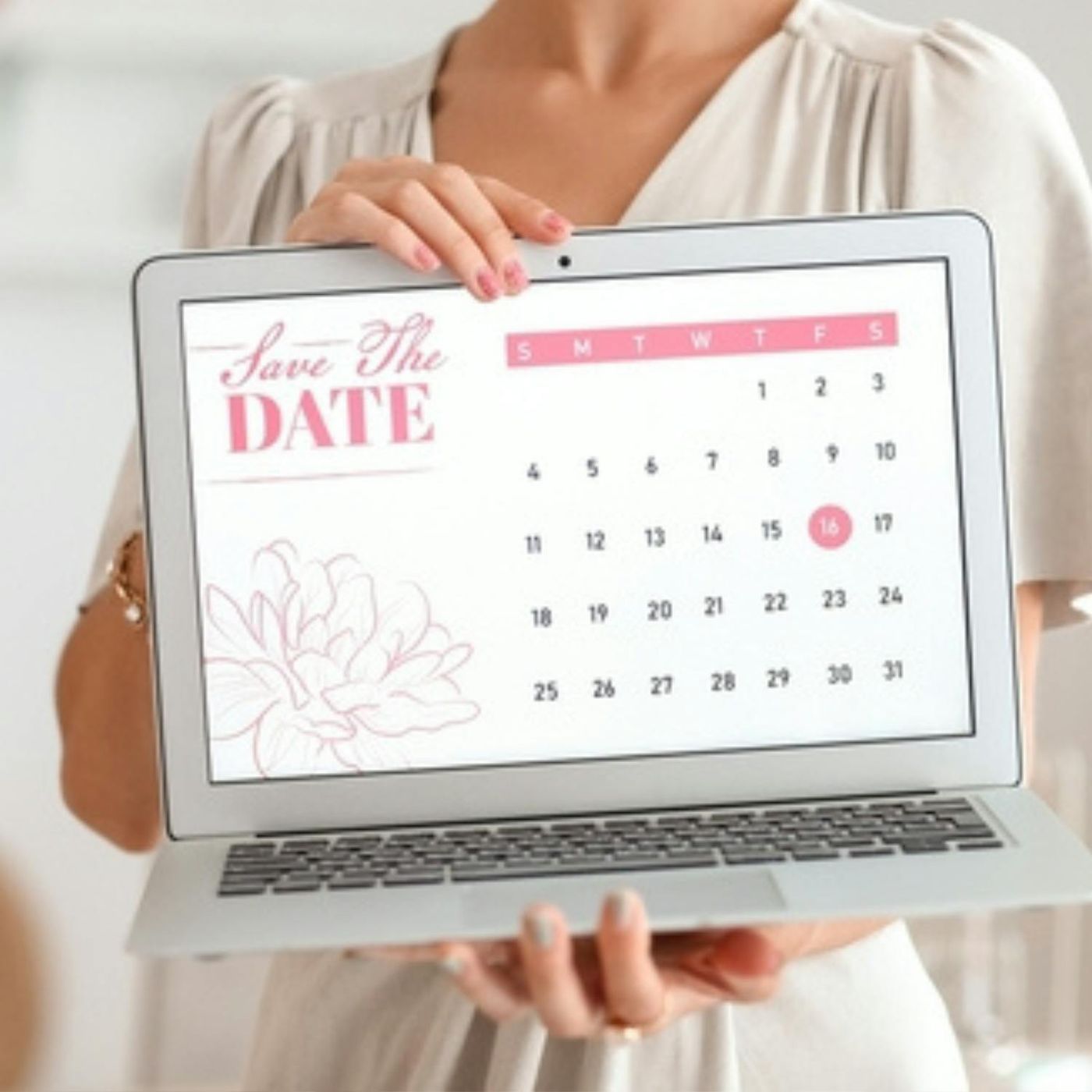 The latest ‘digital’ wedding trends!