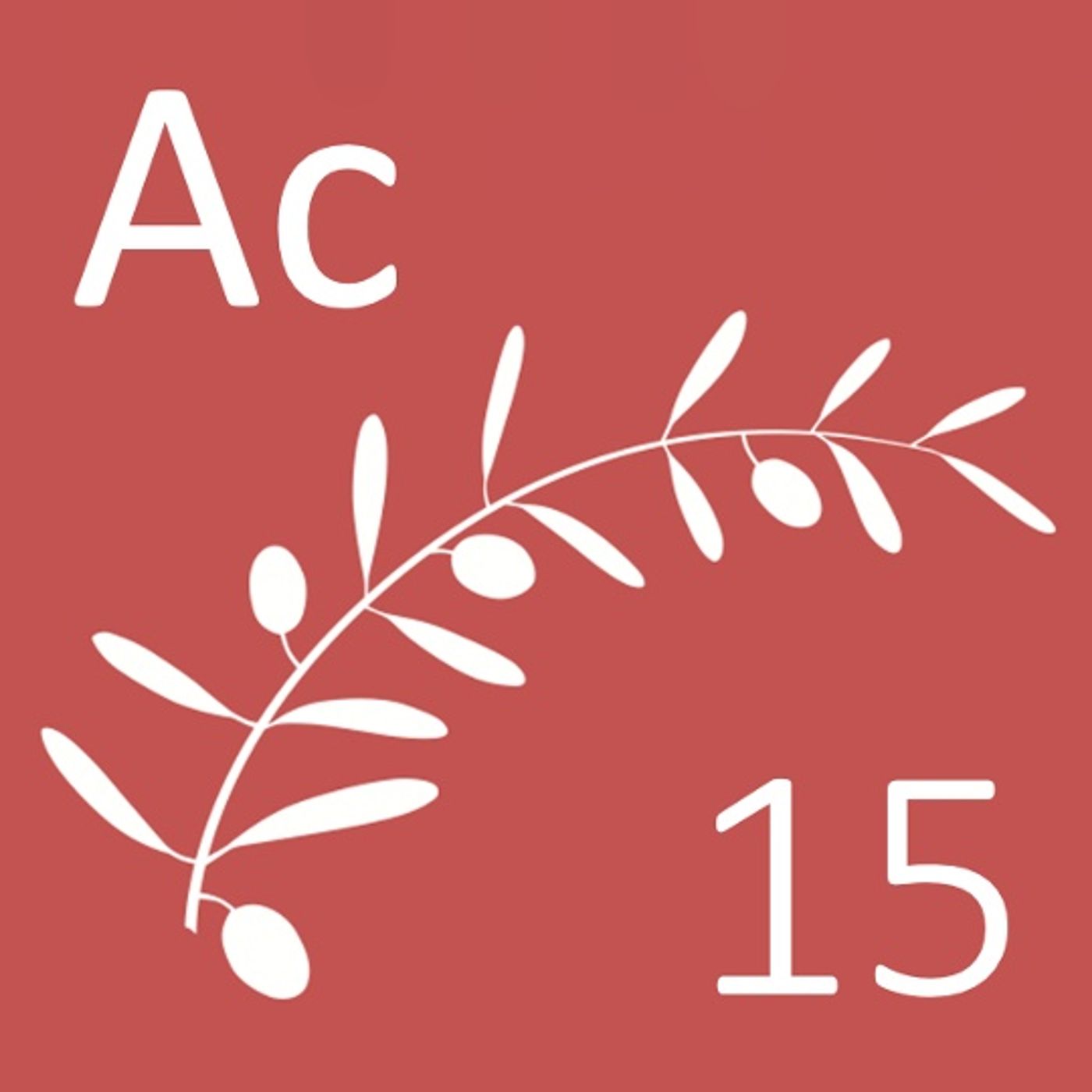 Ac2 1-21 The Holy Spirit at Pentecost CM NN 15