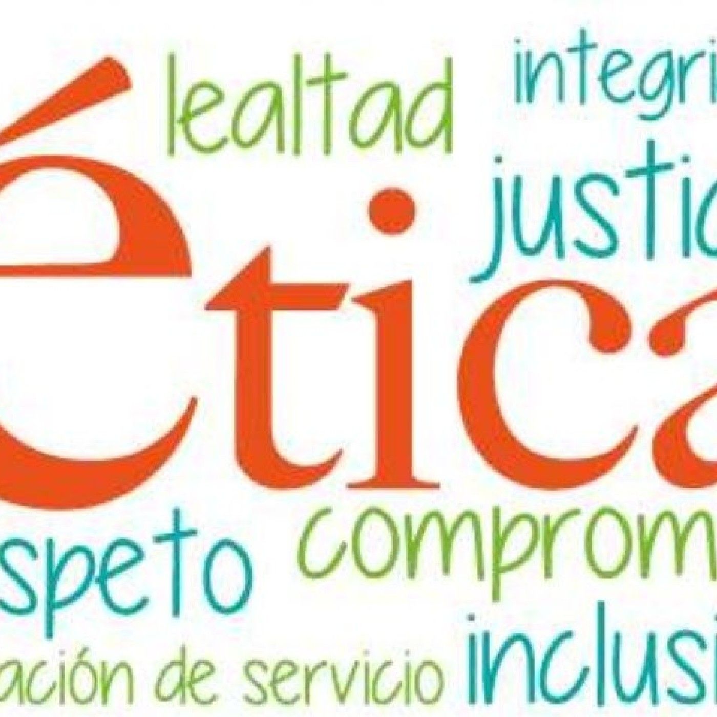 Educación inclusiva una cuestión ética y