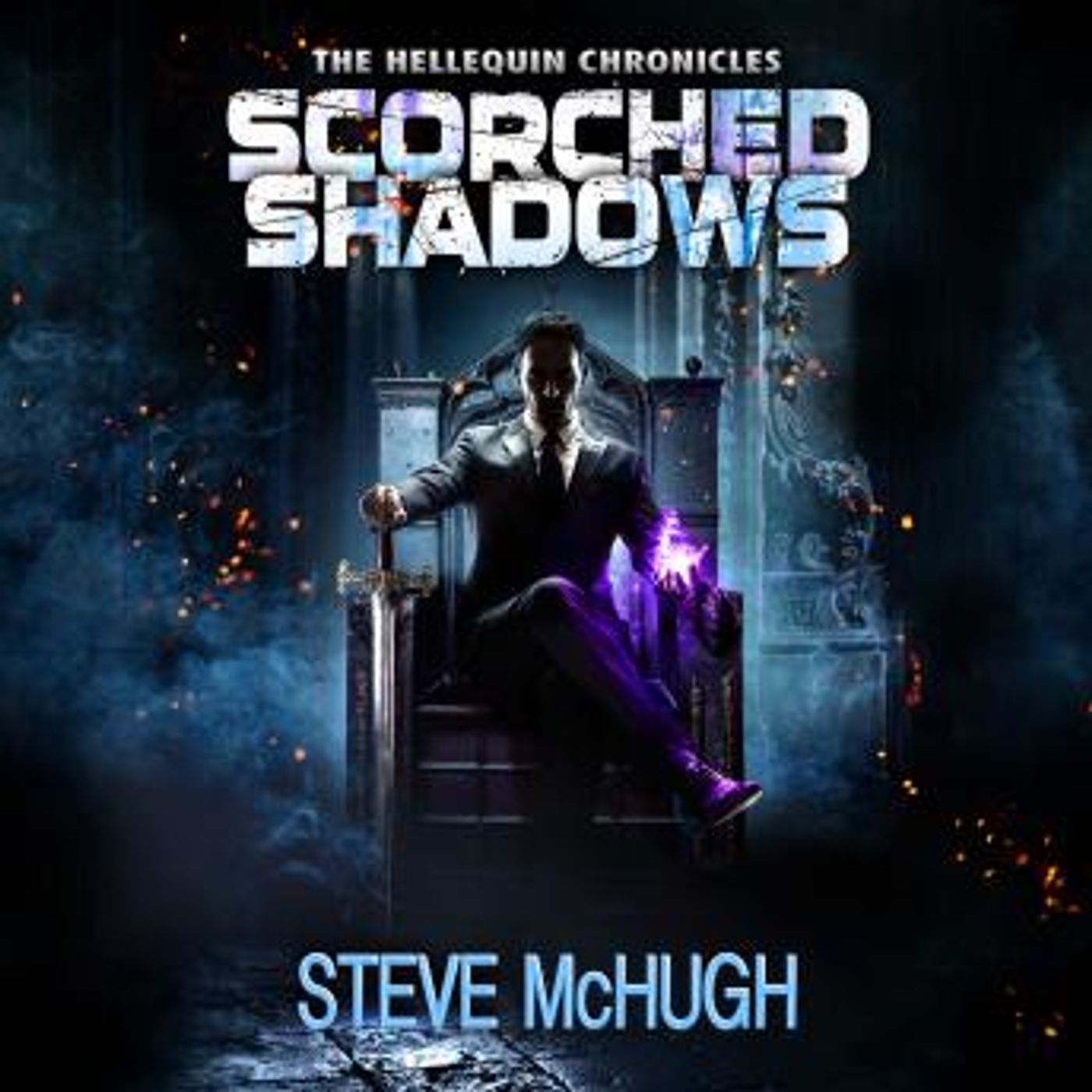 Listen to Trending Full Audiobooks in Science Fiction & Fantasy, Fantasy