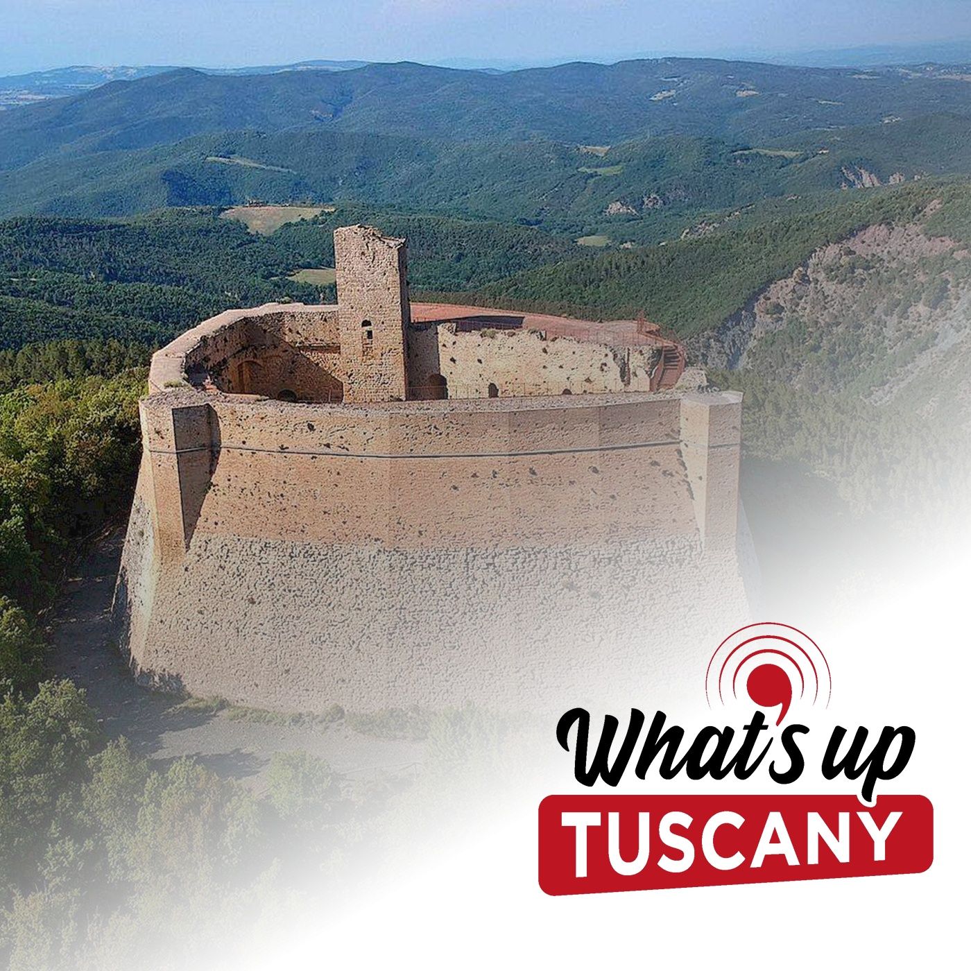 What\'s Up Tuscany