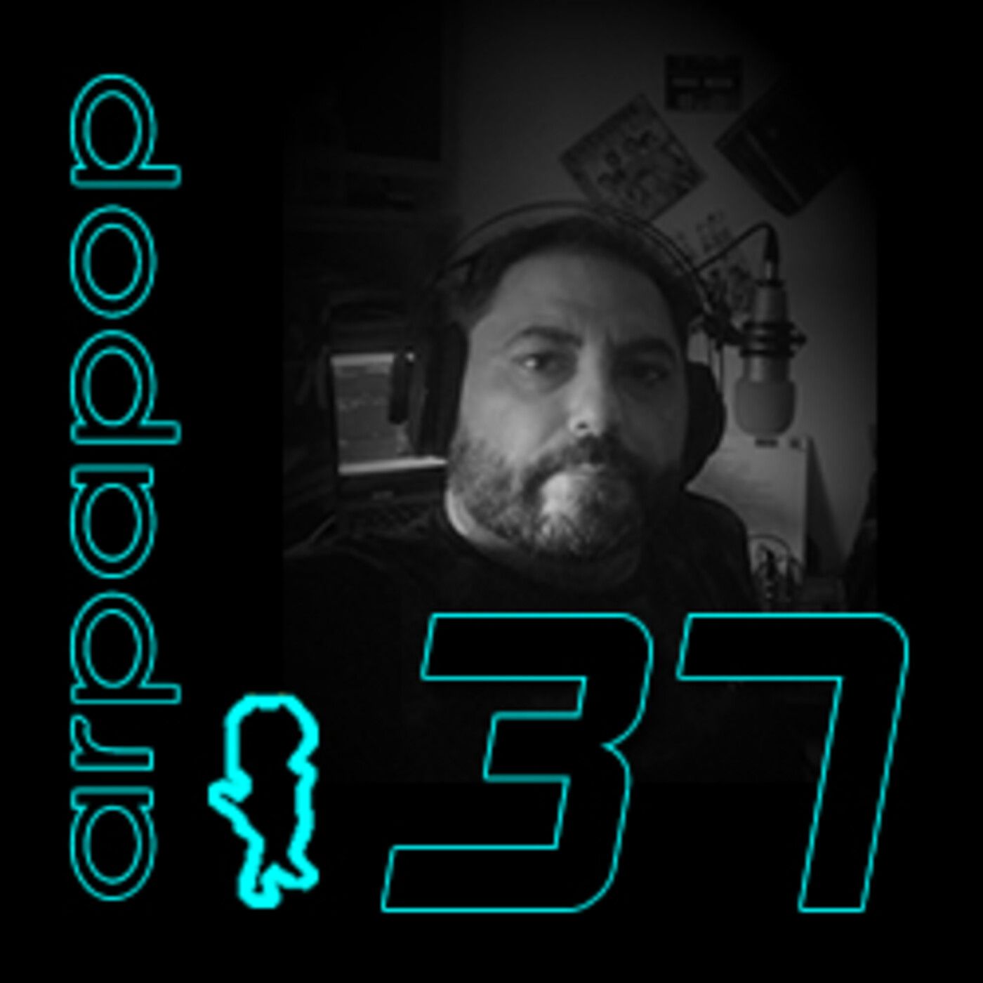Arpapop - programa numero 37 episode artwork