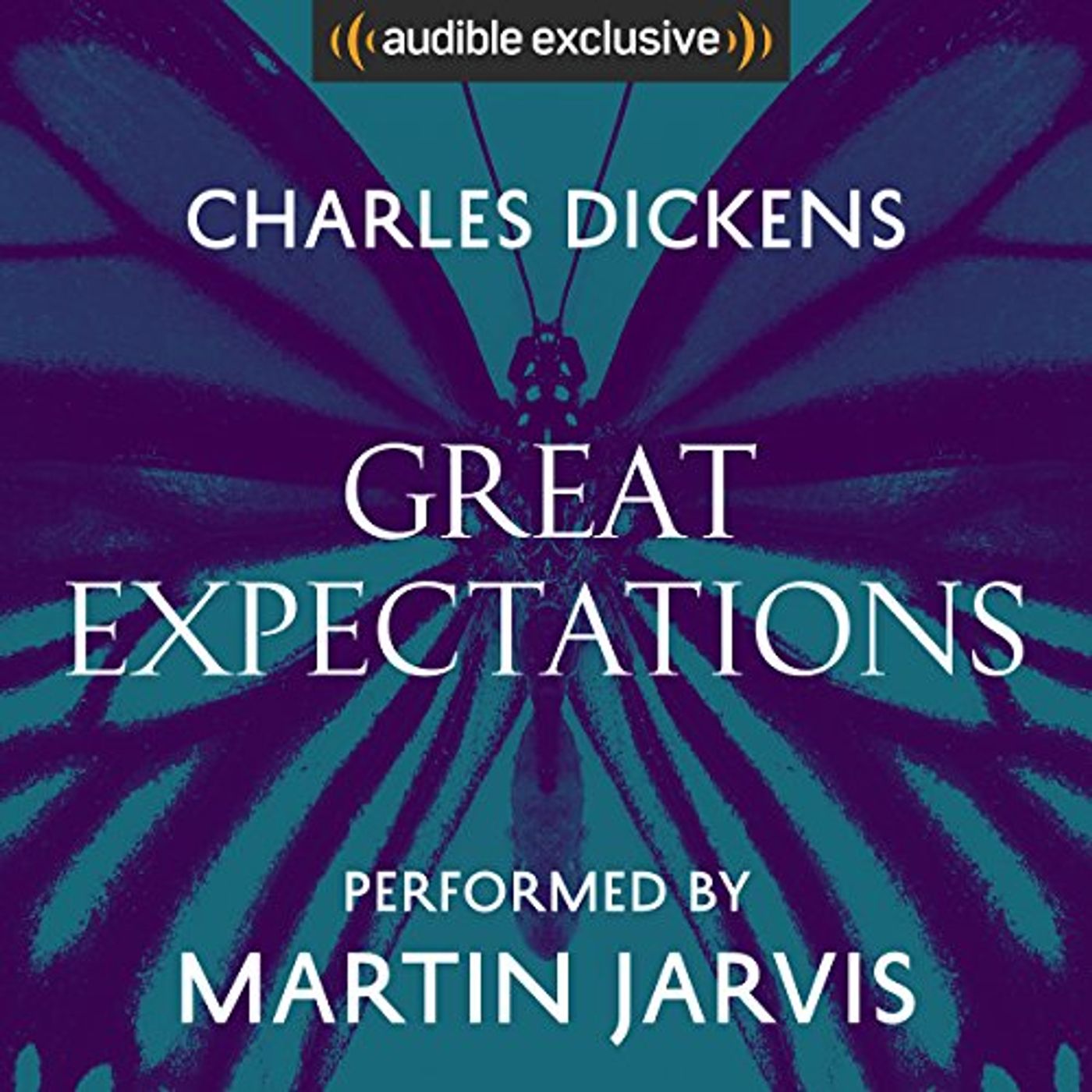 Get Top 100 Full Audiobooks in Classics, British Literature