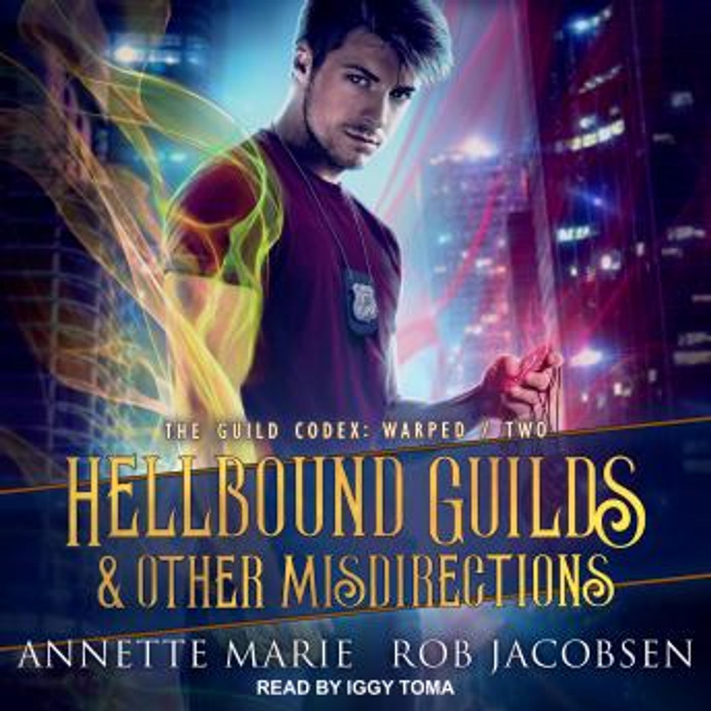 Grab the Essential Full Audiobooks in Science Fiction & Fantasy, Fantasy