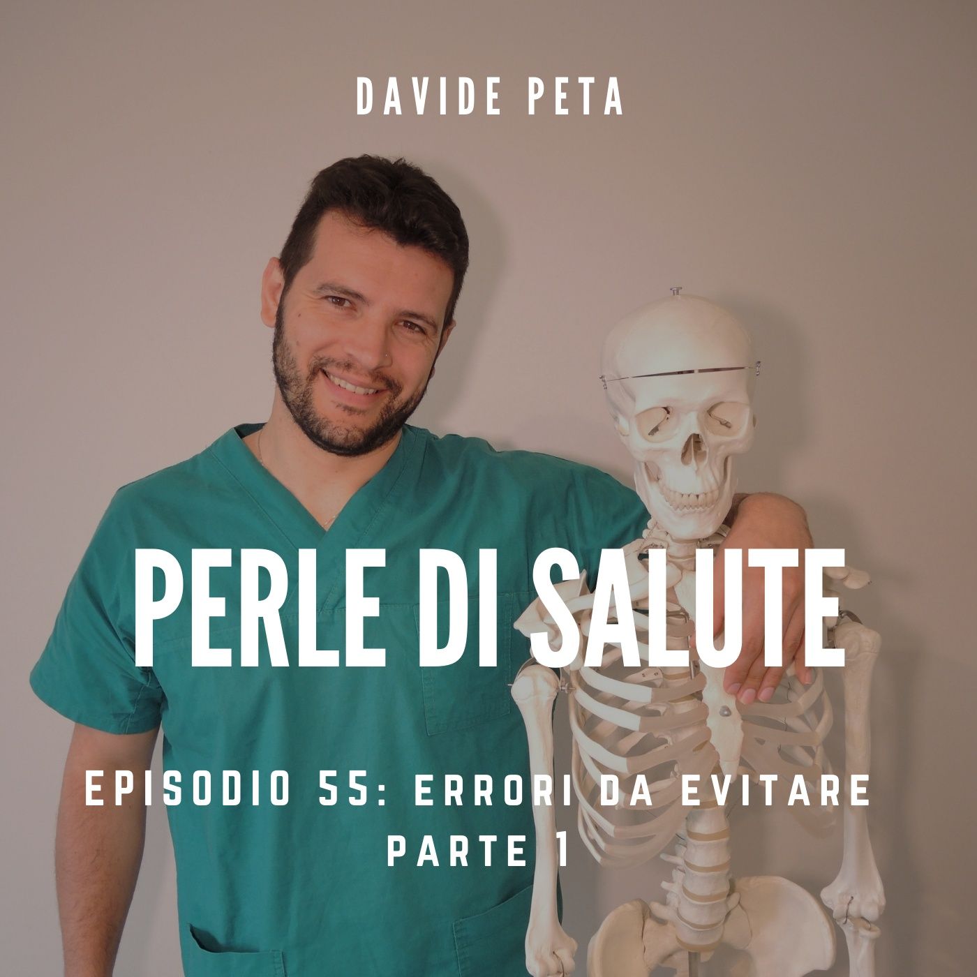 PERLE DI SALUTE