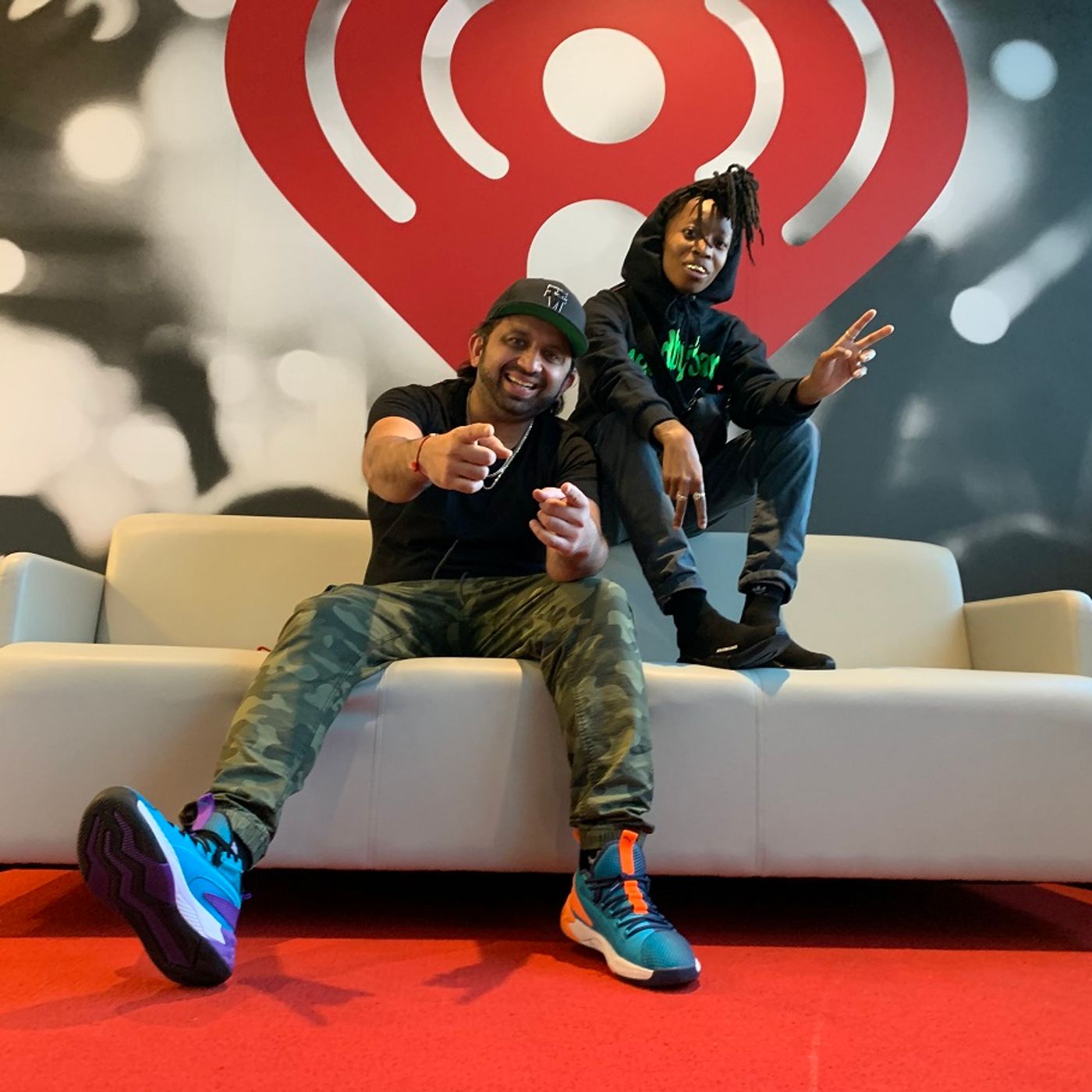 Snowsa w/DjPupDawg Weekend Top30 11-15-2019