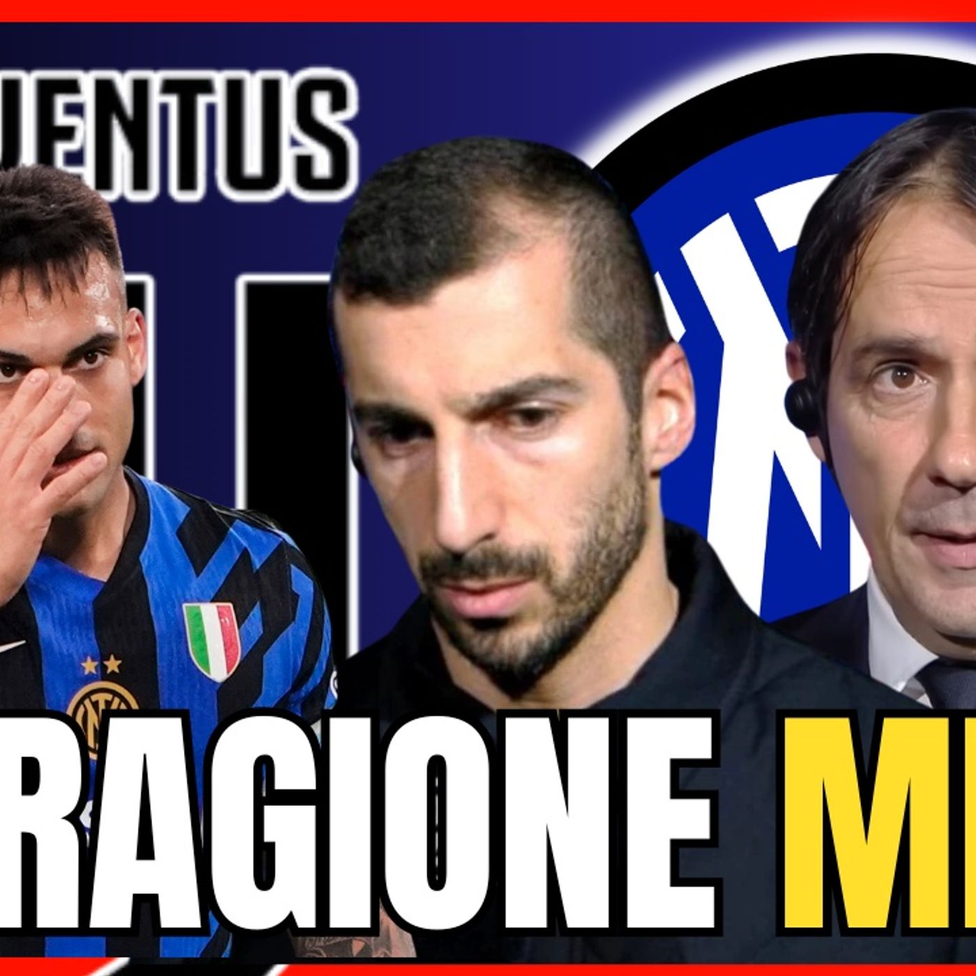L'analisi TOTALE di Juventus-Inter 1-0, i problemi, le parole di Mkhitaryan - INTER NEWS