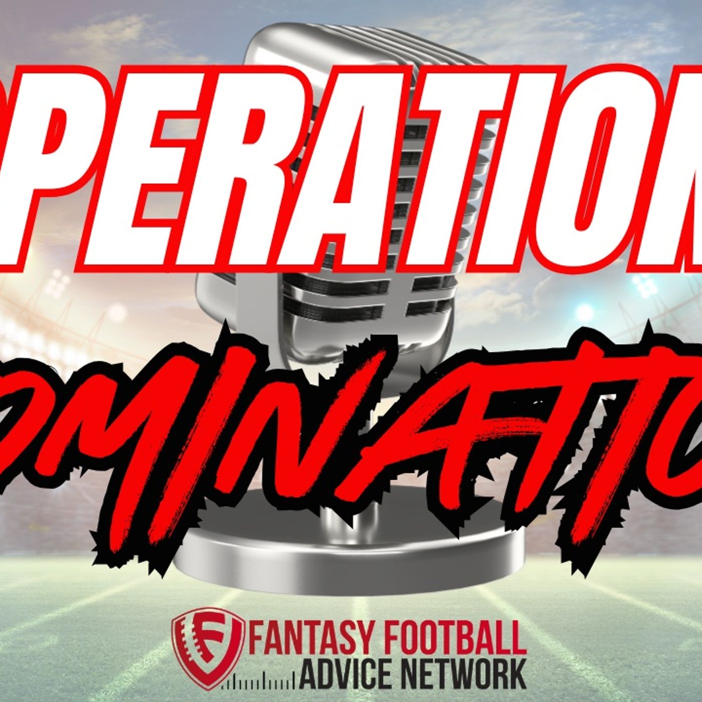 Operation Domination Football