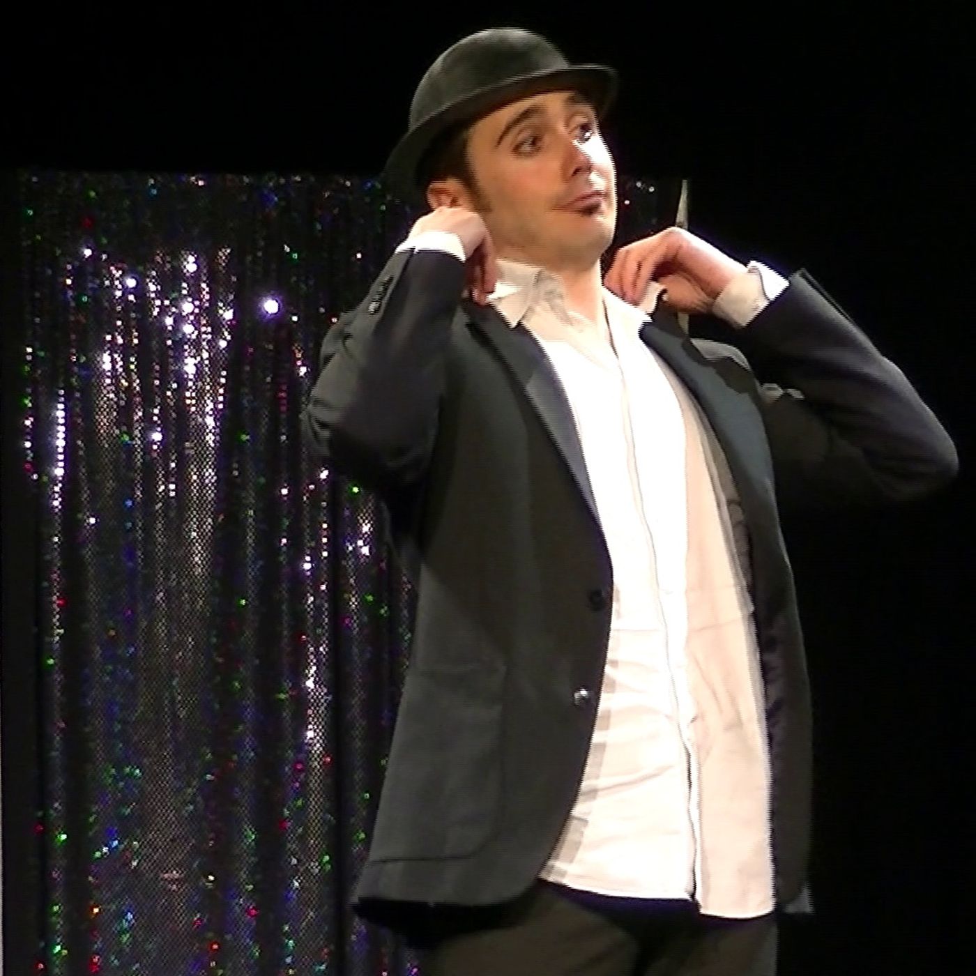 Lo show di Luigi