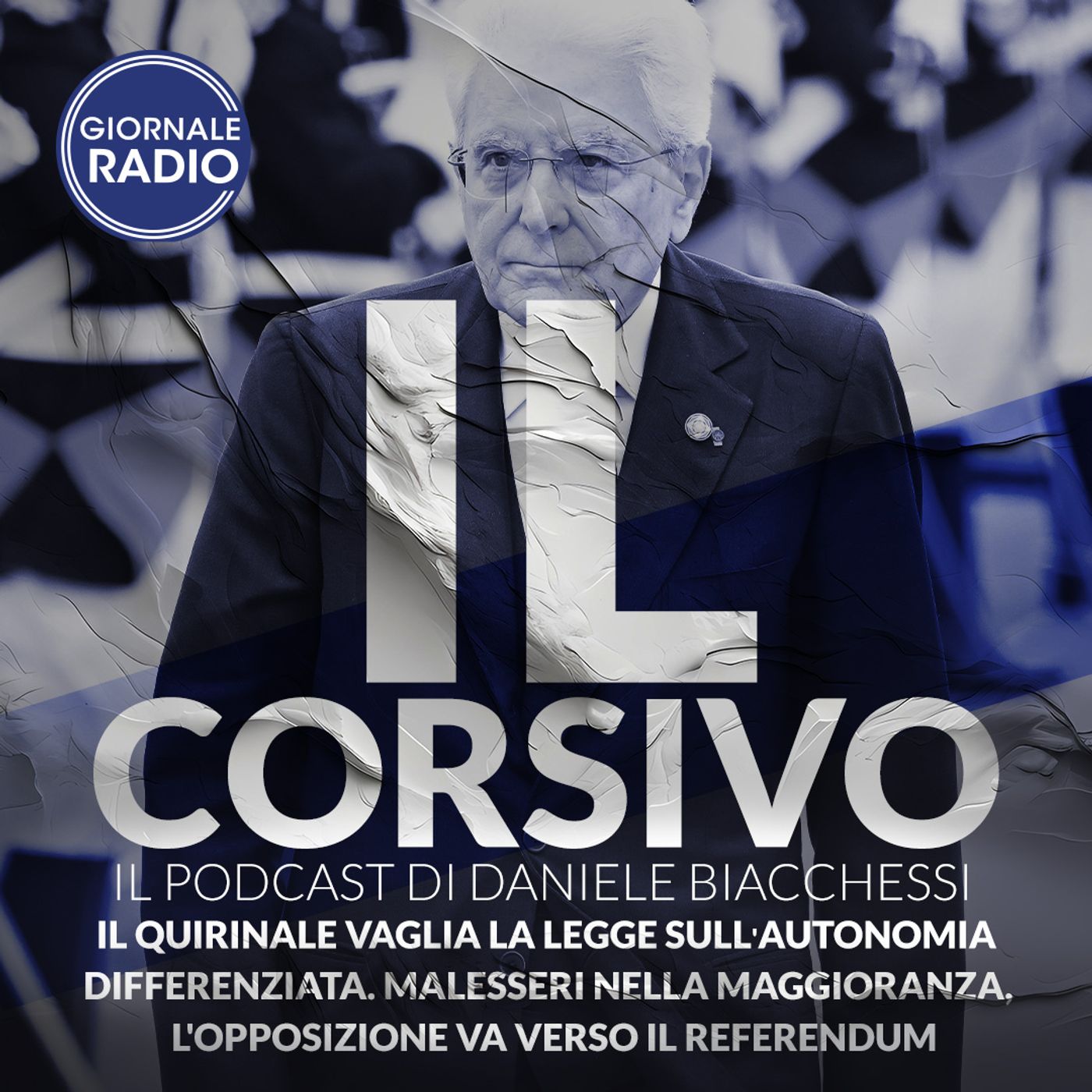 Il Corsivo di Daniele Biacchessi