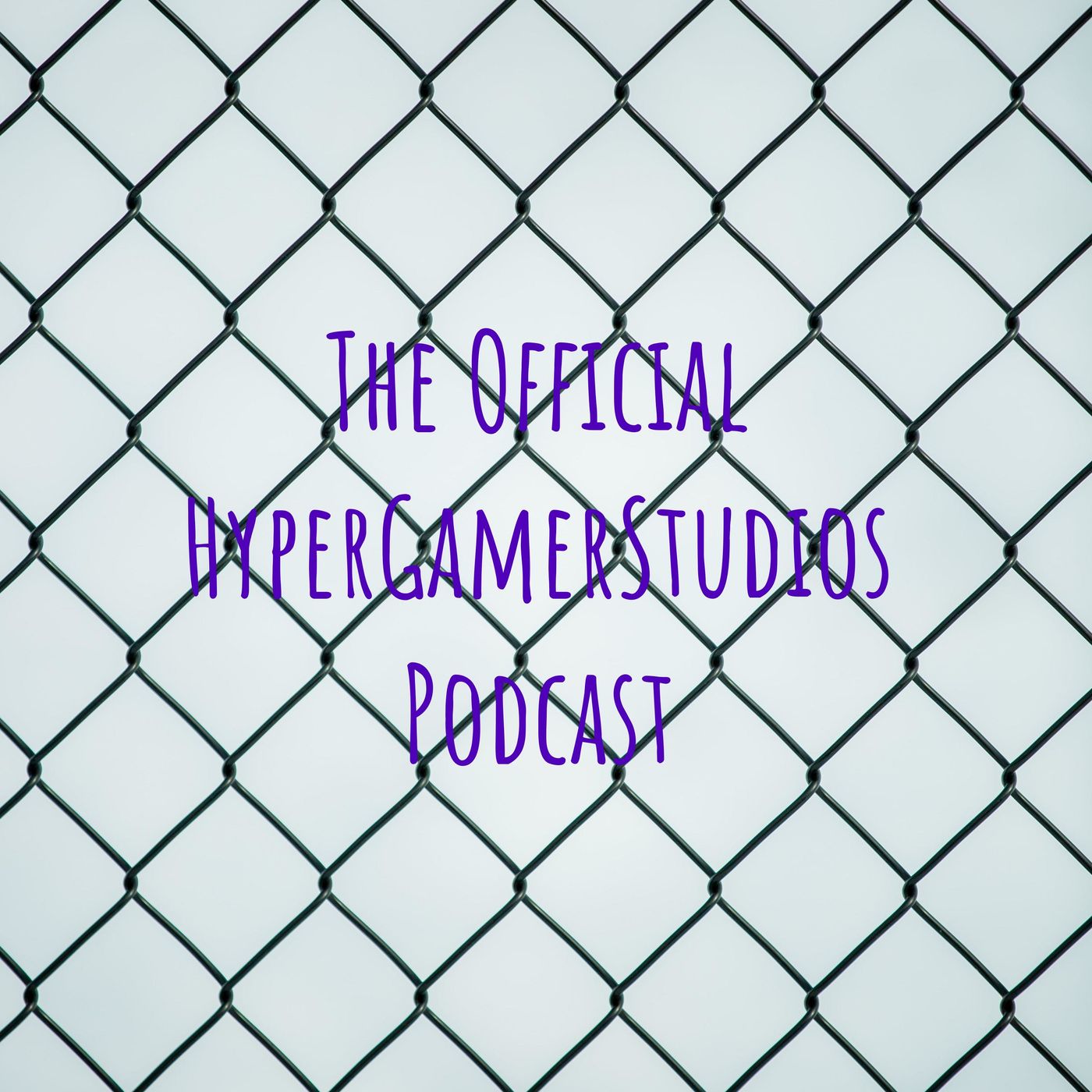 The Official HyperGamerStudios Podcast cover art