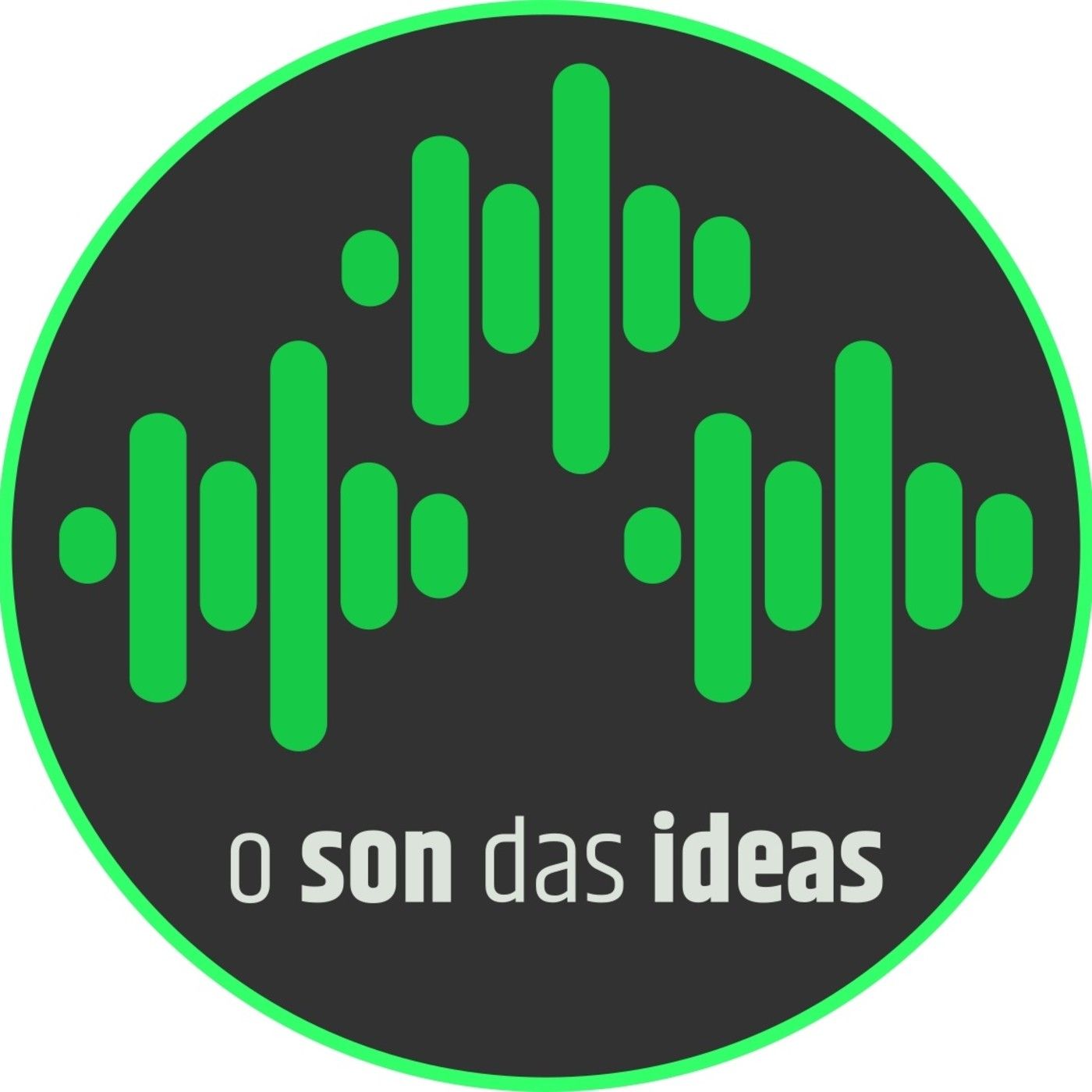 O Son das Ideas cover art