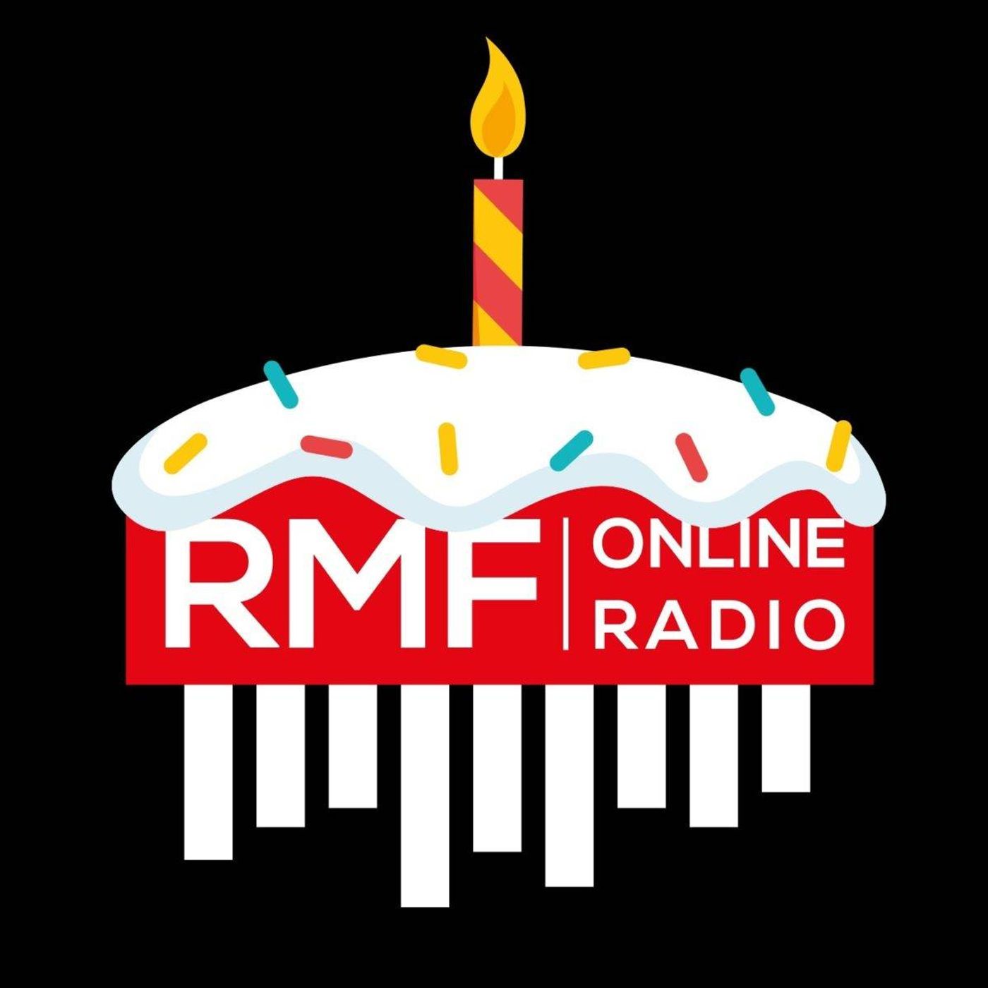 Buon Compleanno RMF