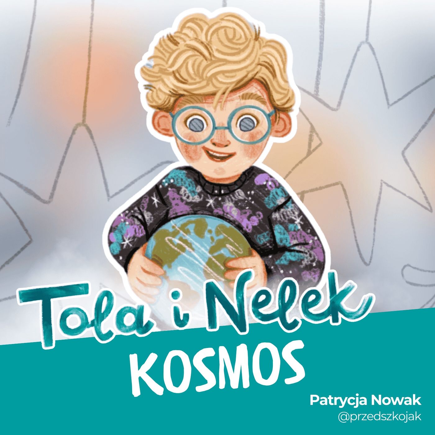 Tola i Nelek - Kosmos