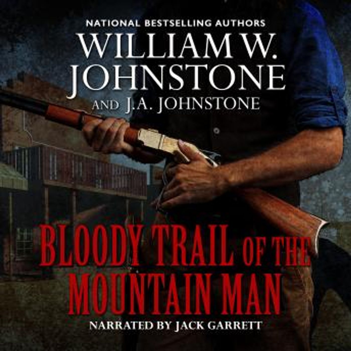 Grab the Essential Full Audiobooks in Fiction, Westerns & War
