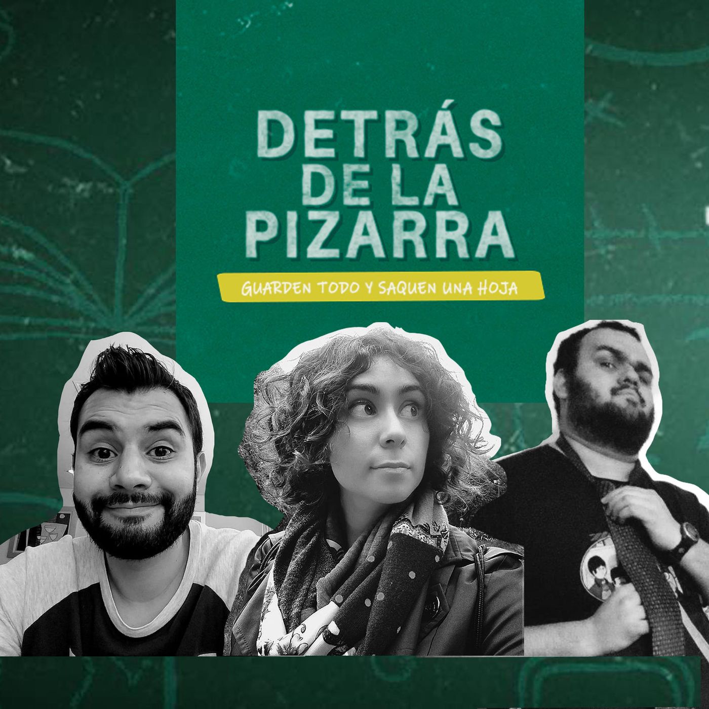 Unión Podcastera