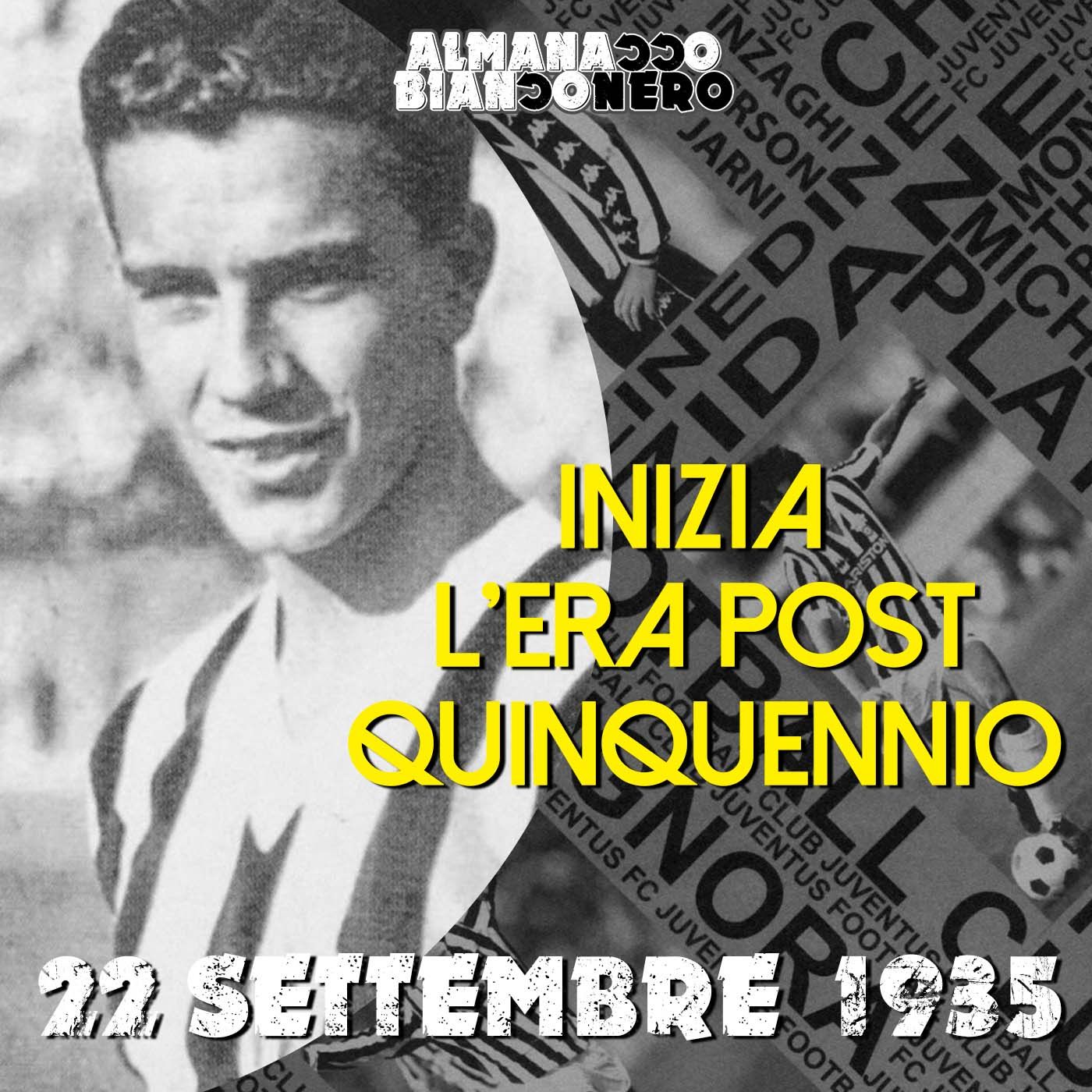 Almanacco Bianconero