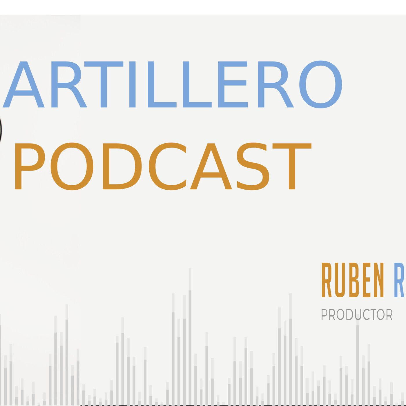 Artillero Podcast