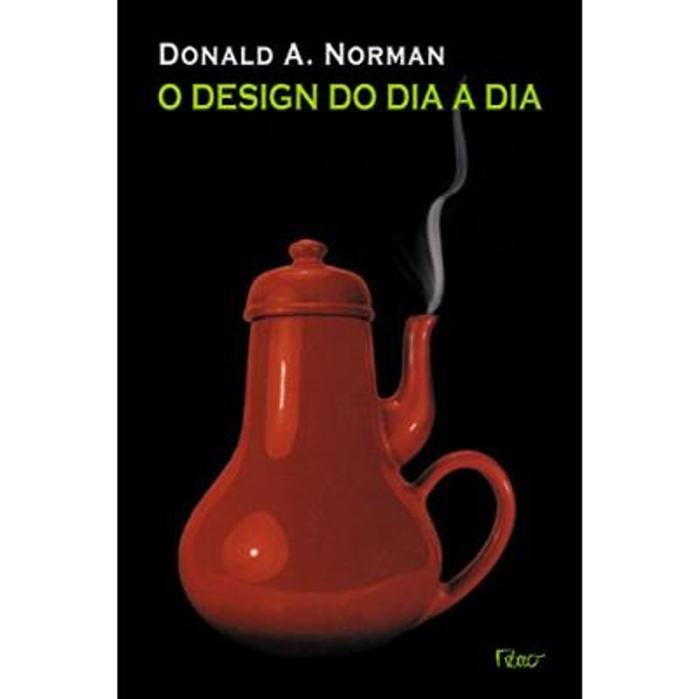 Podcast do livro"Design do dia a dia" podcast artwork
