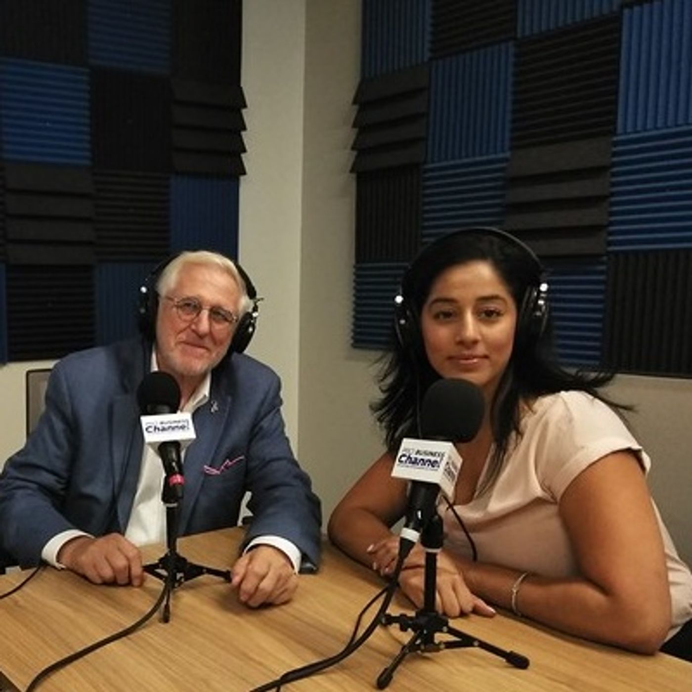 Buckhead Podcast