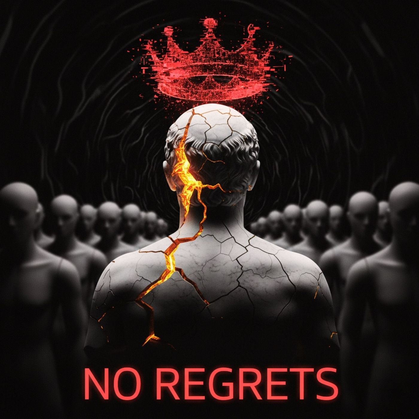 Strategic Selfishness: Stop People Pleasing & Start Living For Yourself