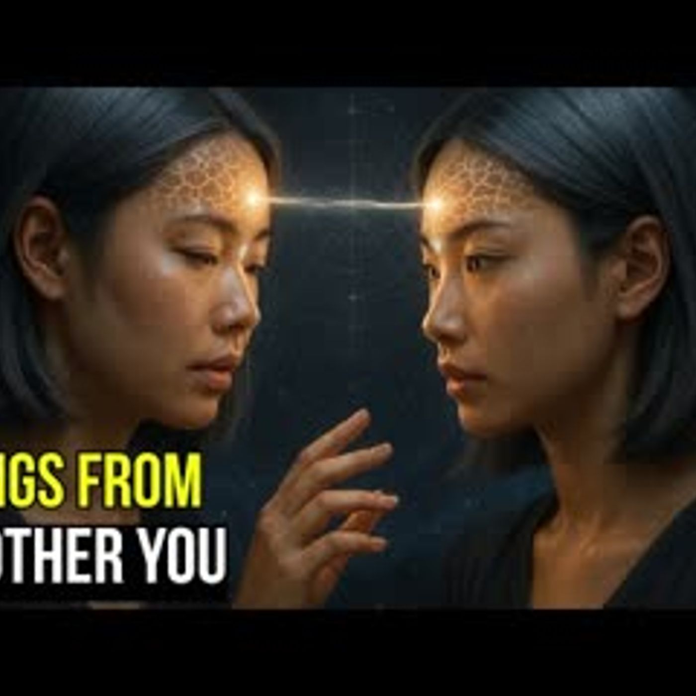 If You See This, Your Parallel Version Is Trying To Send You A Message