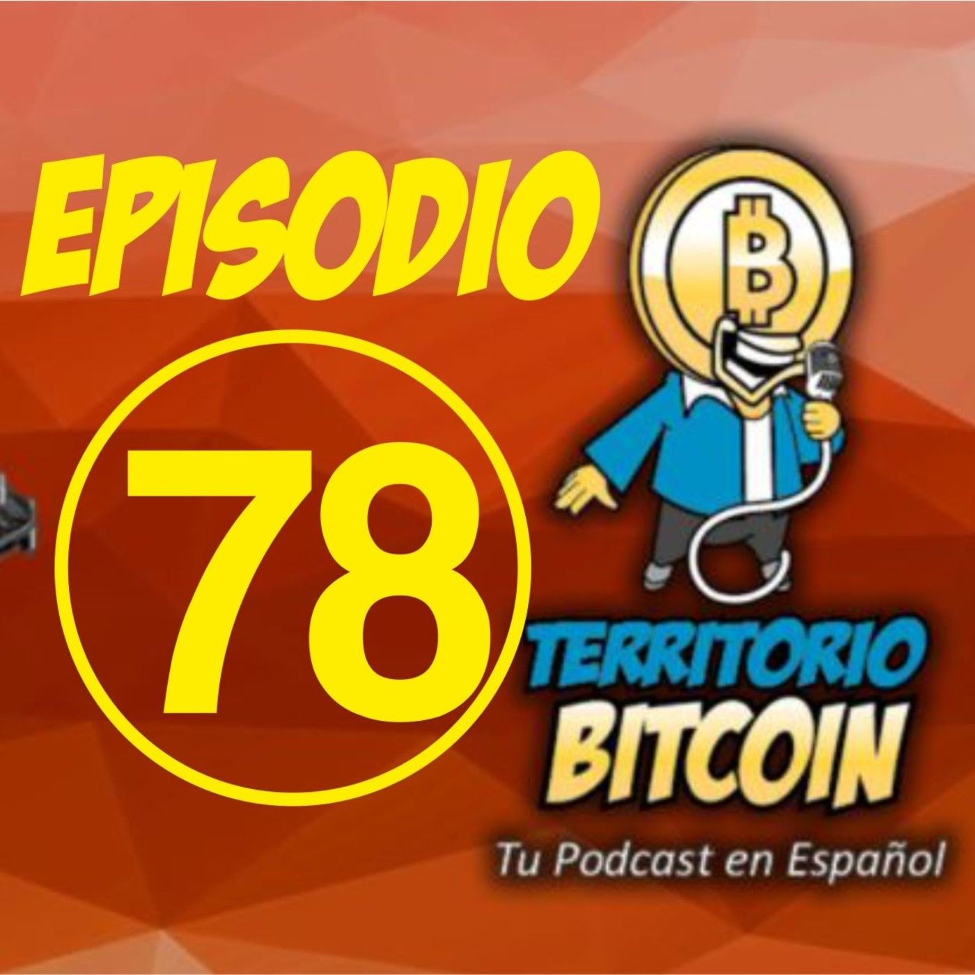 TERRITORIO BITCOIN EL PODCAST
