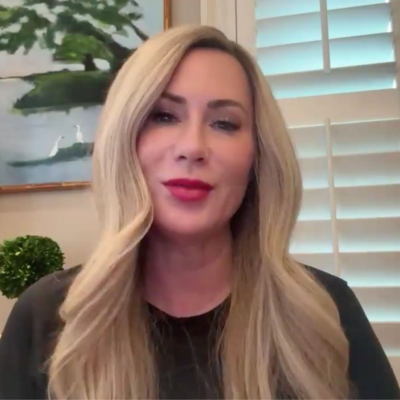 536 Melissa Hull - Navigating Child Loss, Signs and Finding Joy Again