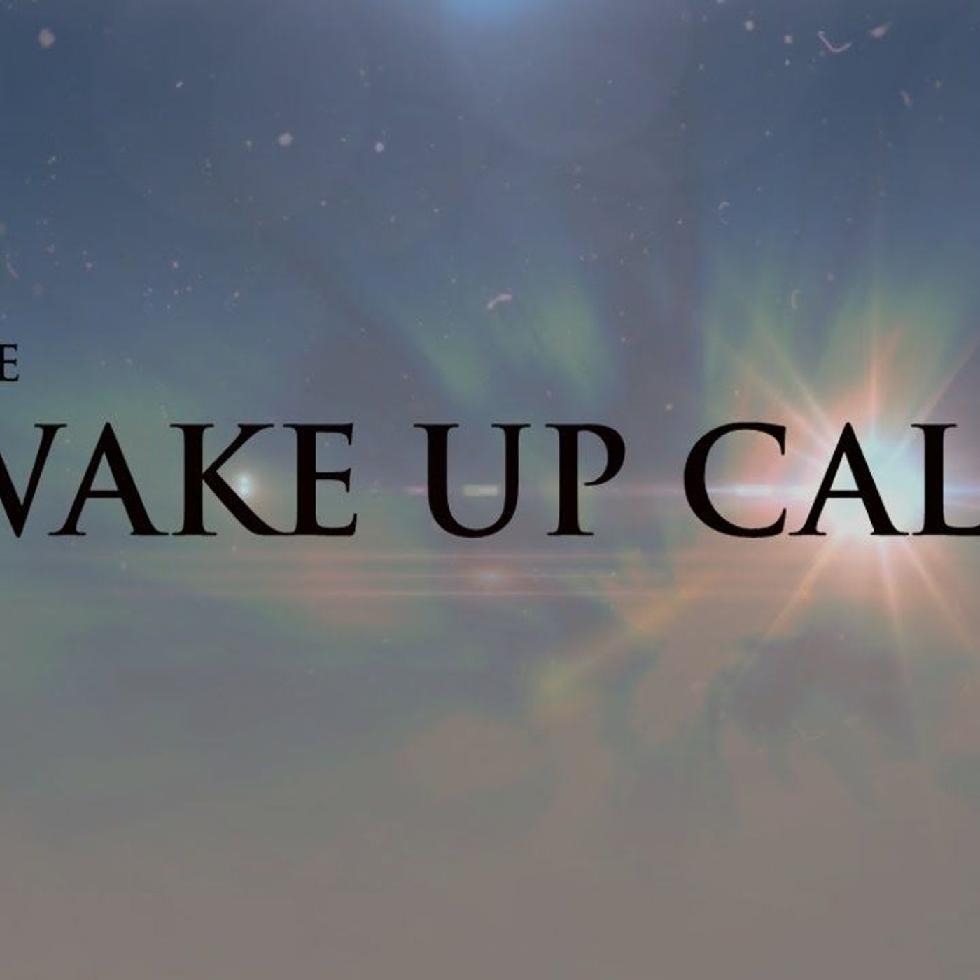 12/25/2022  New ReBirth     Waking up with God episode artwork