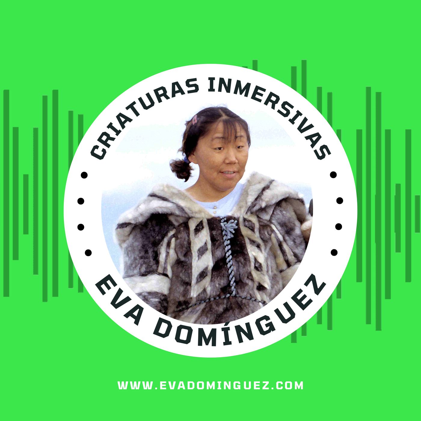 Criaturas inmersivas