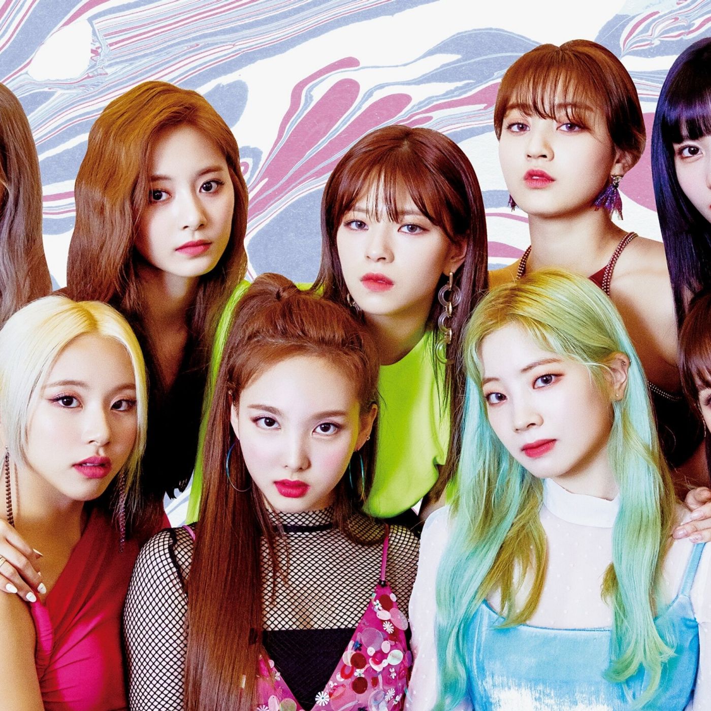 TWICE’s “FANCY” Becomes Their 3rd MV To Hit 700 Million Views | Soompi