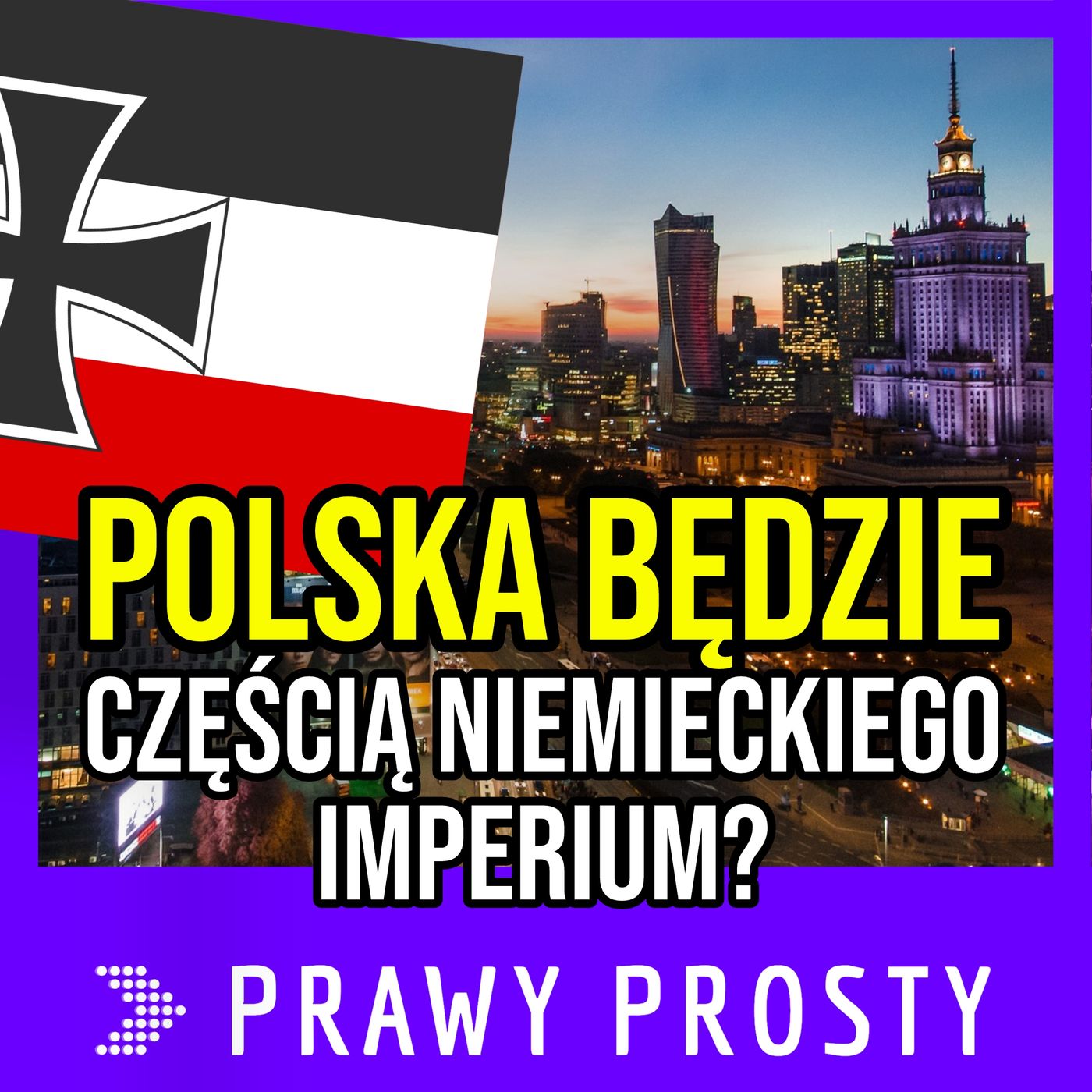 Prawy Prosty EU | Prawa strona w prosty sposób