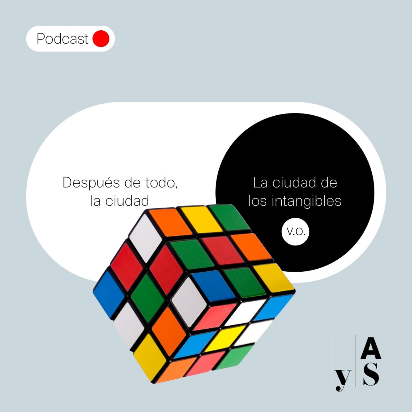 Después de todo, la ciudad