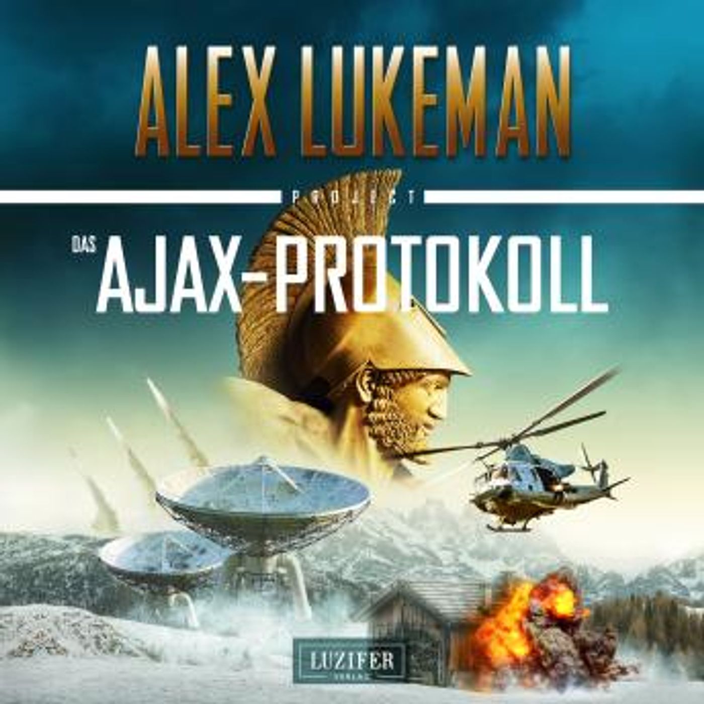 Listen to the Best Full Audiobooks in Mystery, Thriller & Horror, Espionage