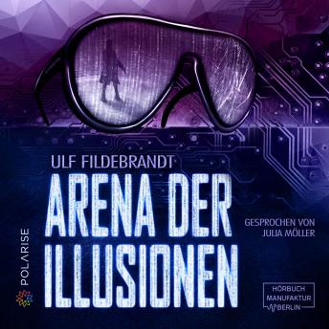 Download Latest Full Audiobooks in Science Fiction & Fantasy, Science Fiction